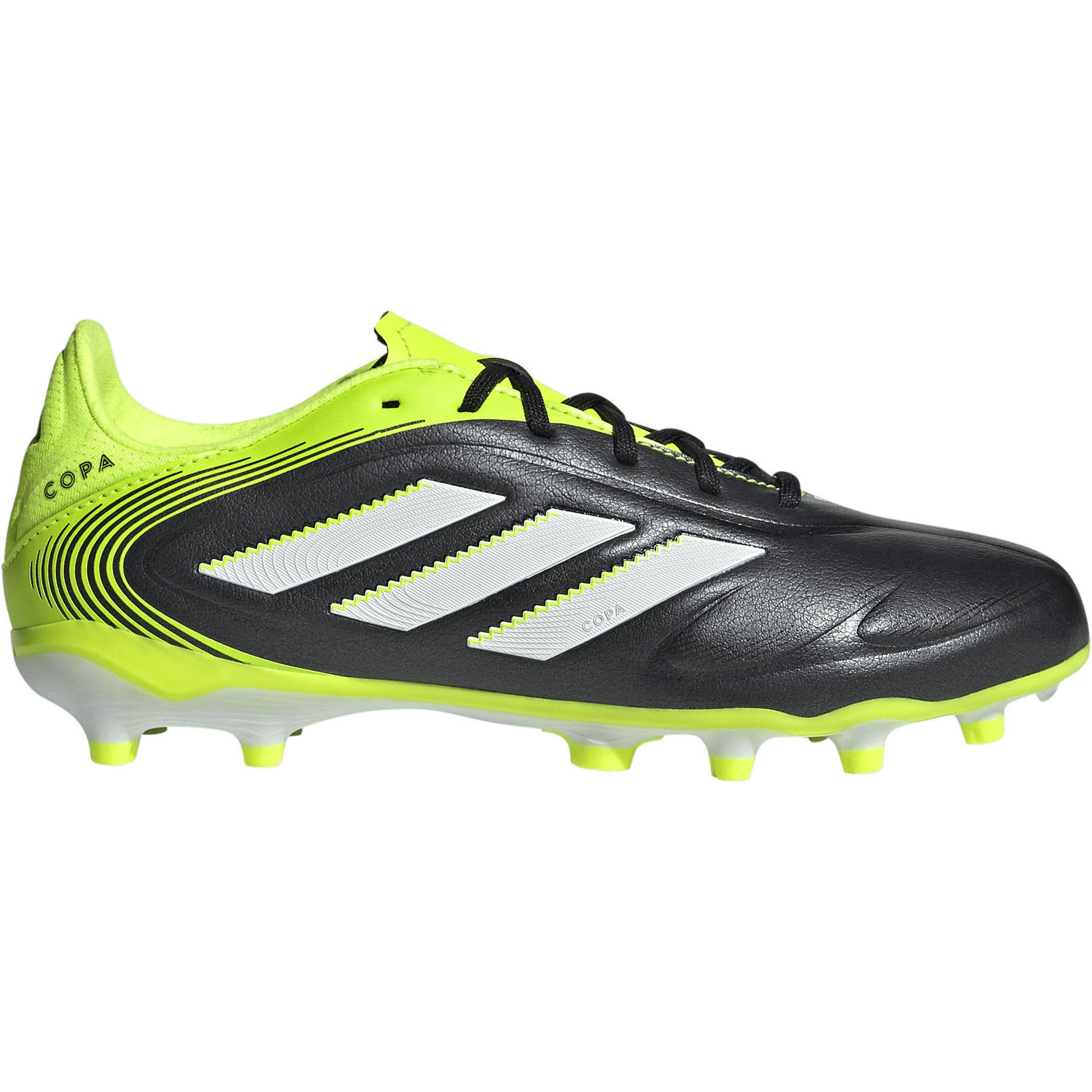 adidas COPA PURE III LEAGUE FG-MG J Fußballschuhe Kinder