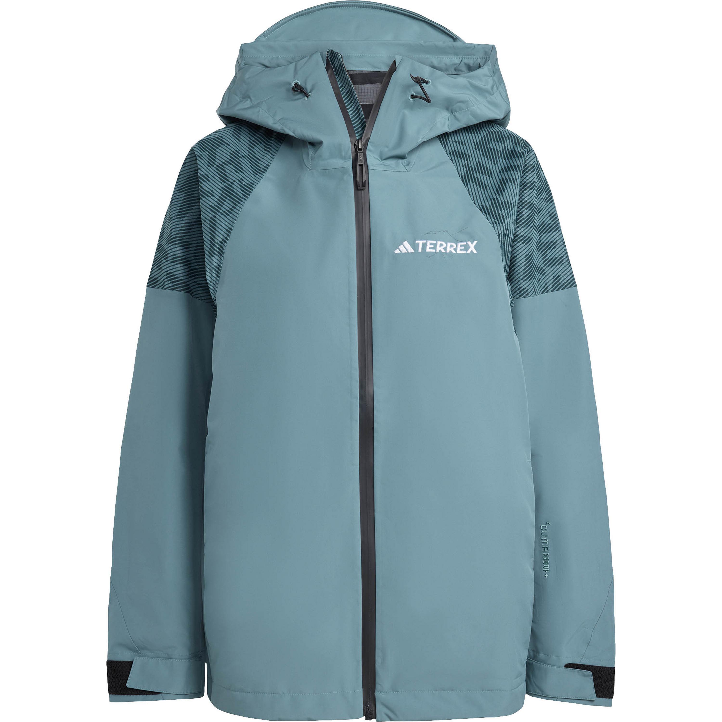 adidas TERREX XPERIOR HYBRID Hardshelljacke Damen