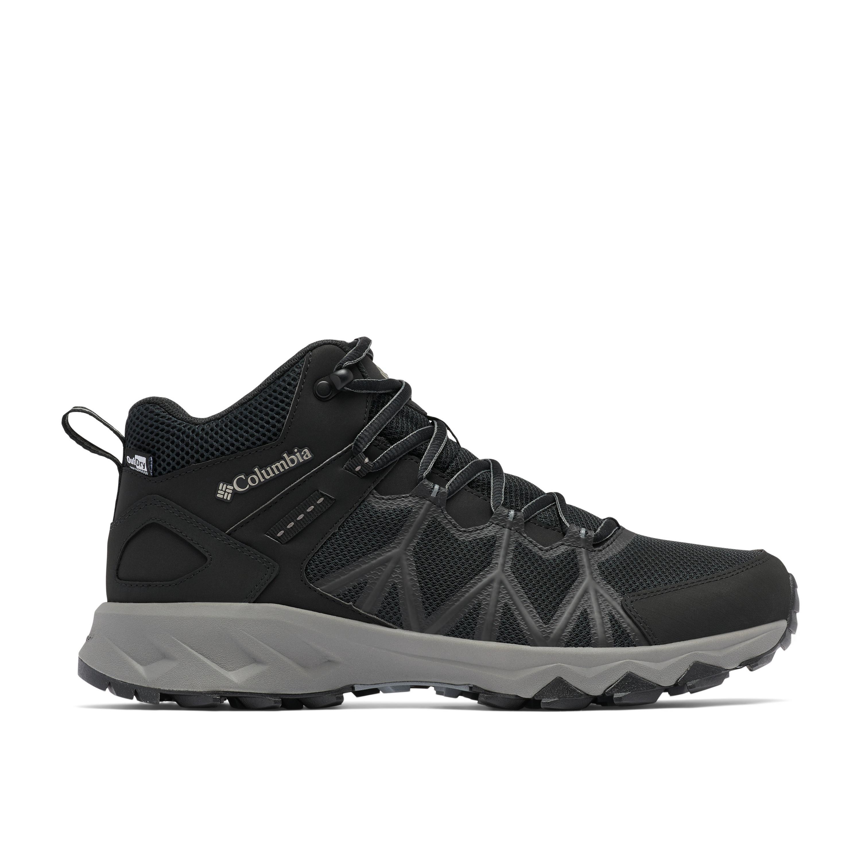 Columbia PEAKFREAK II MID OUTDRY Wanderschuhe Herren