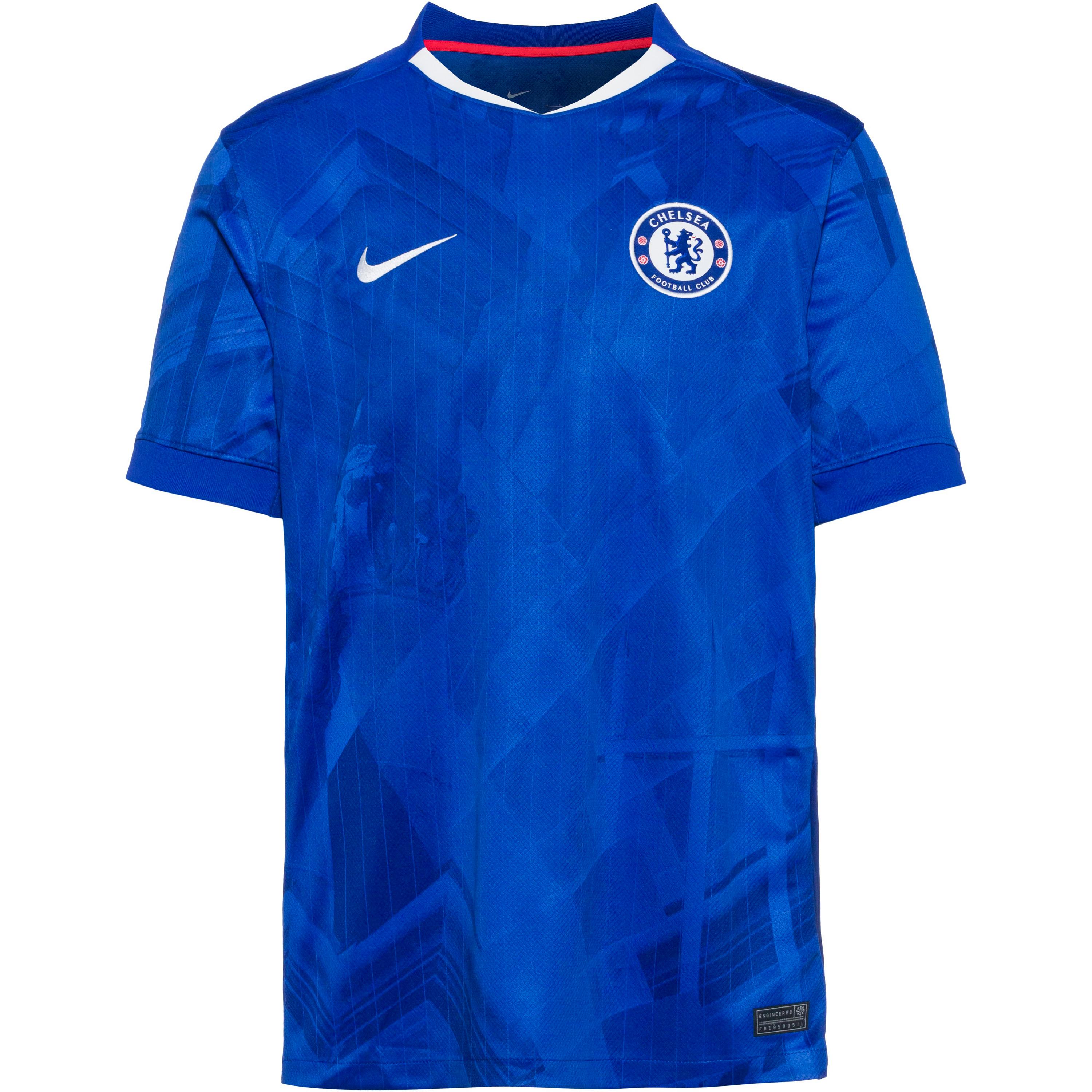 Nike FC Chelsea 25-26 Heim Teamtrikot Herren