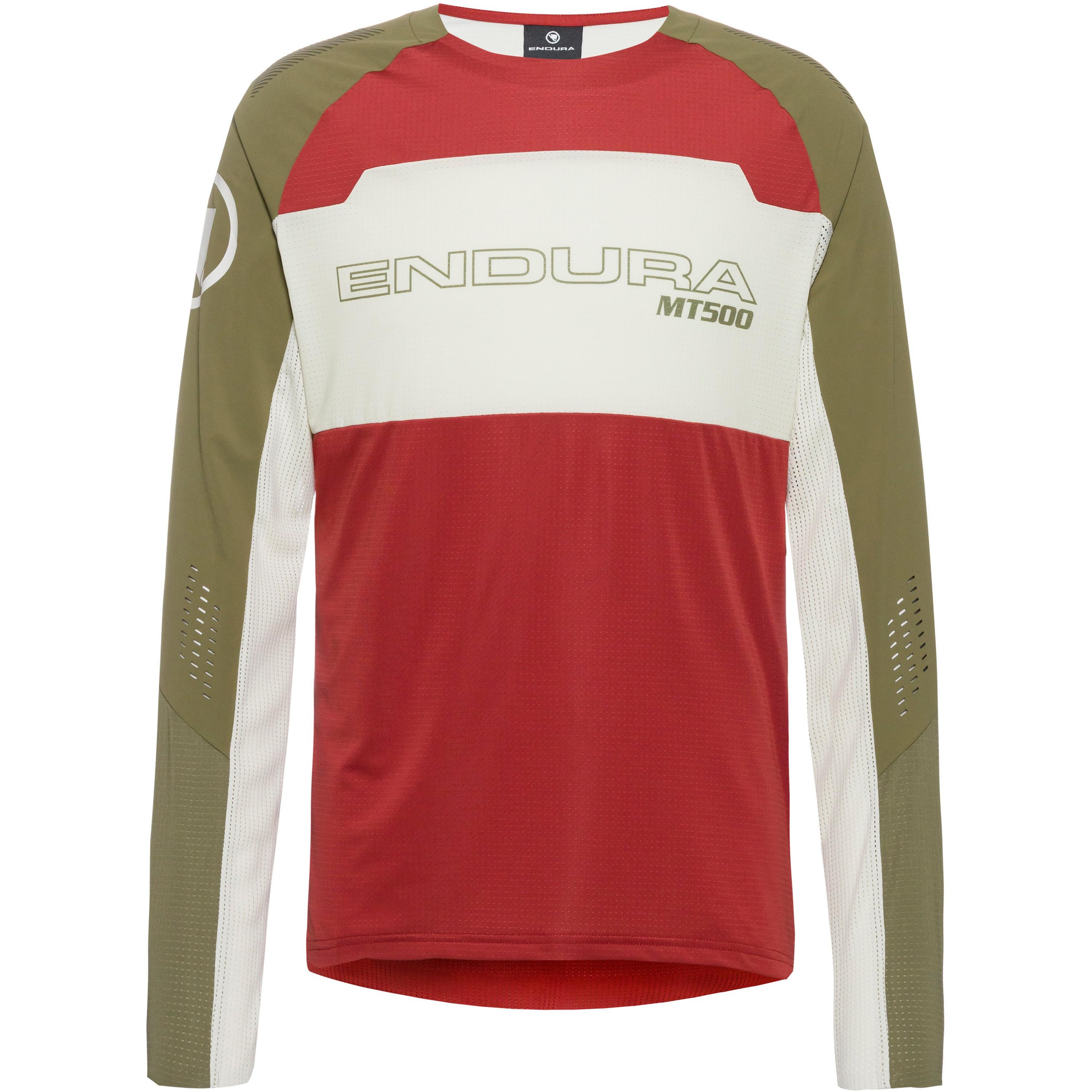 Endura MT500 Burner Lite Trikot Herren