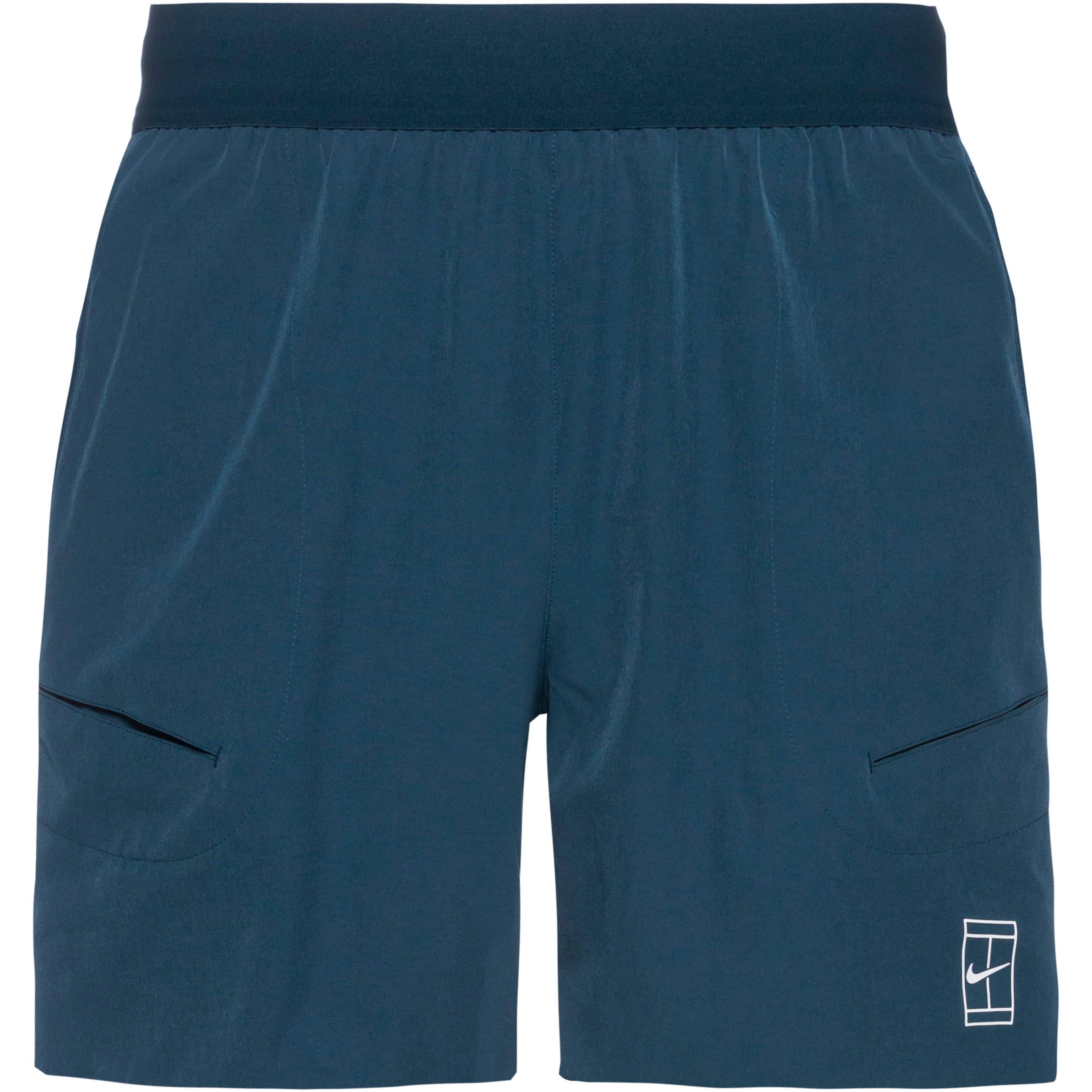 Nike Advantage Tennisshorts Herren