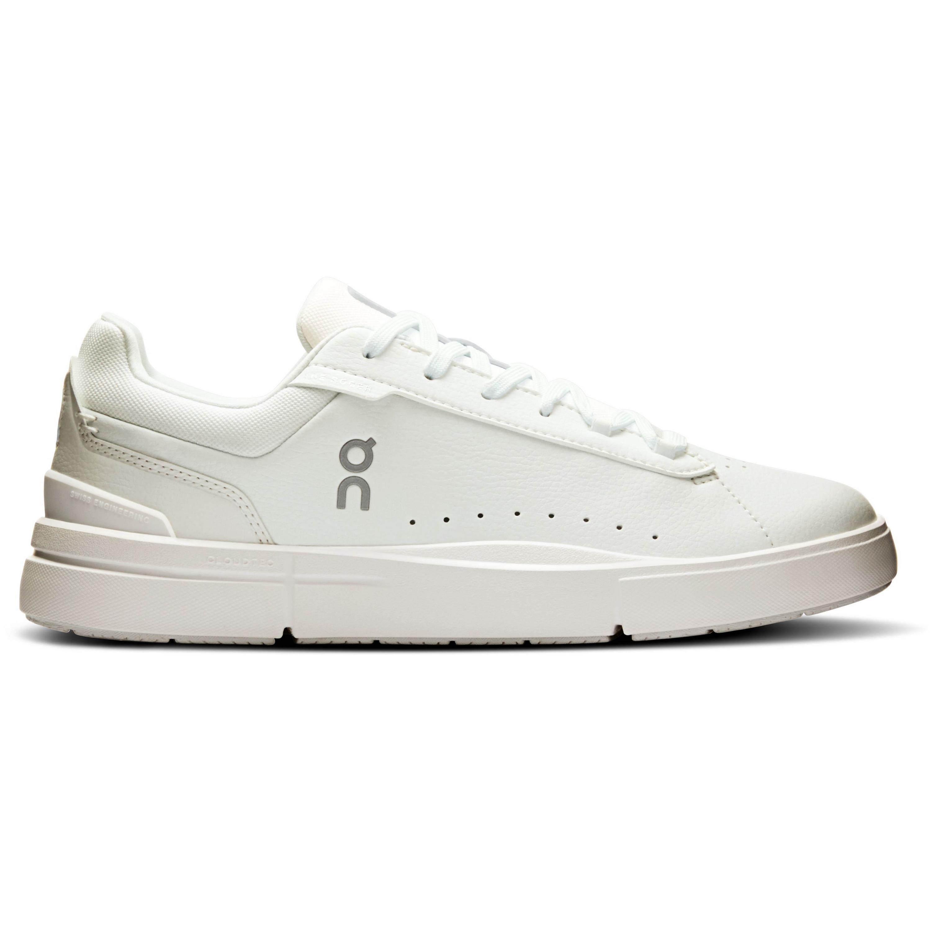 On THE ROGER Advantage Sneaker Damen