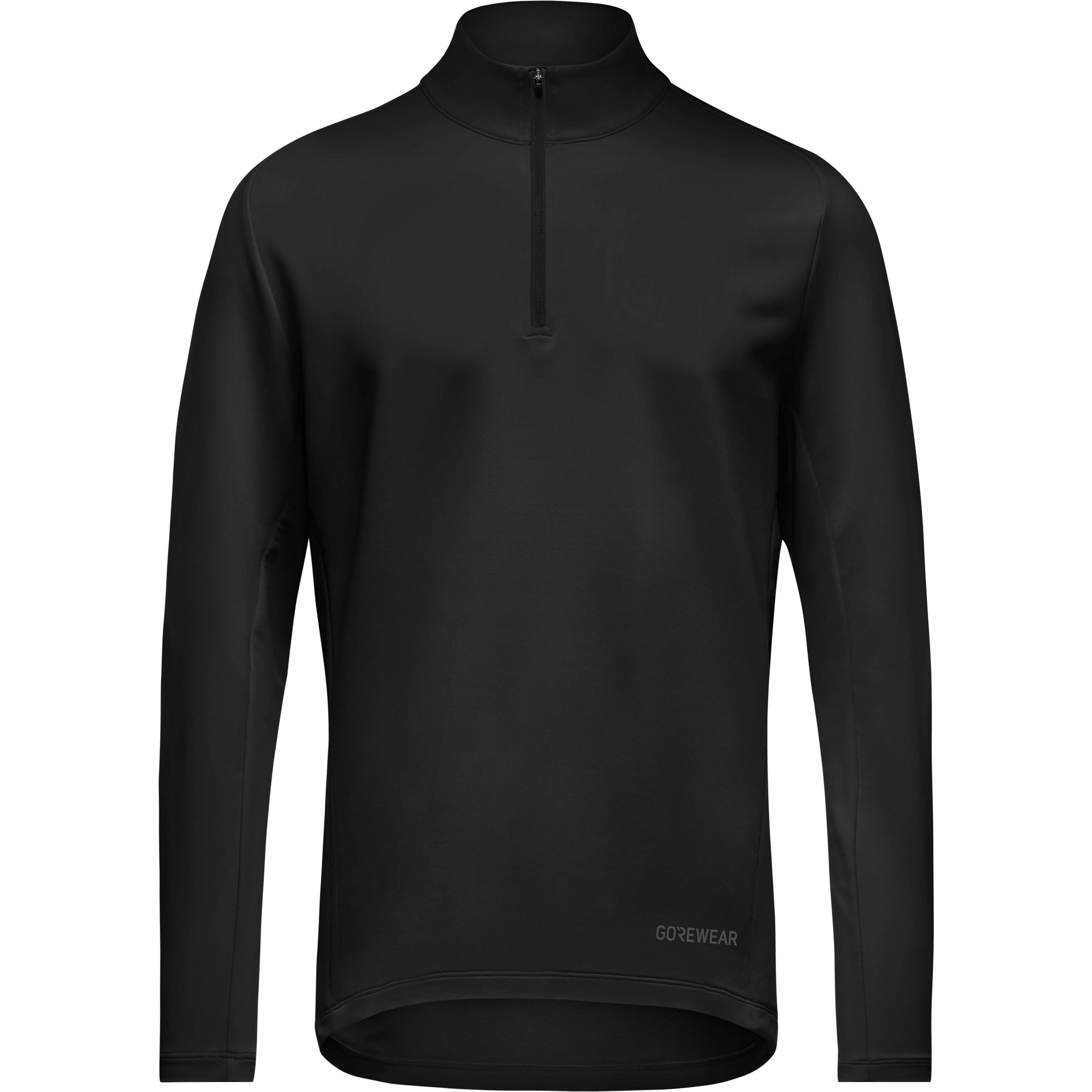 GOREWEAR Everyday Mid Funktionsshirt Herren