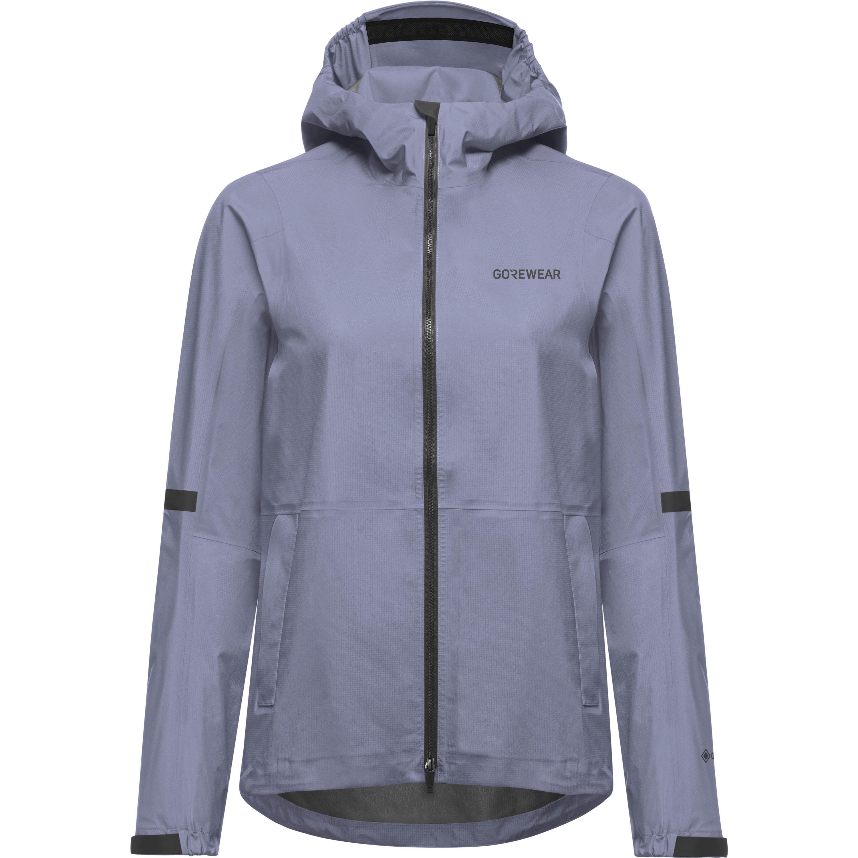GOREWEAR LUPRA Fahrradjacke Damen
