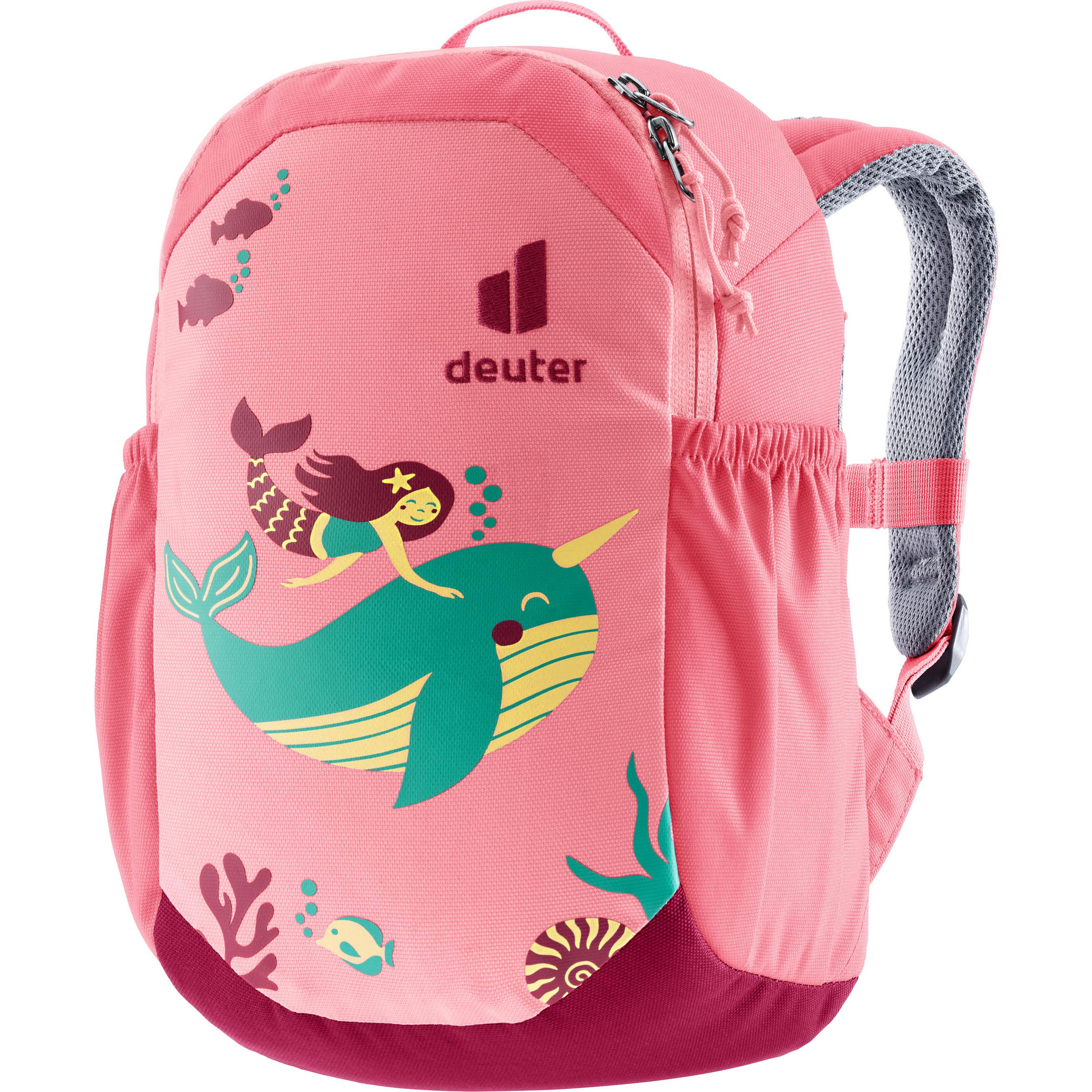 Deuter Pico Wanderrucksack Kinder