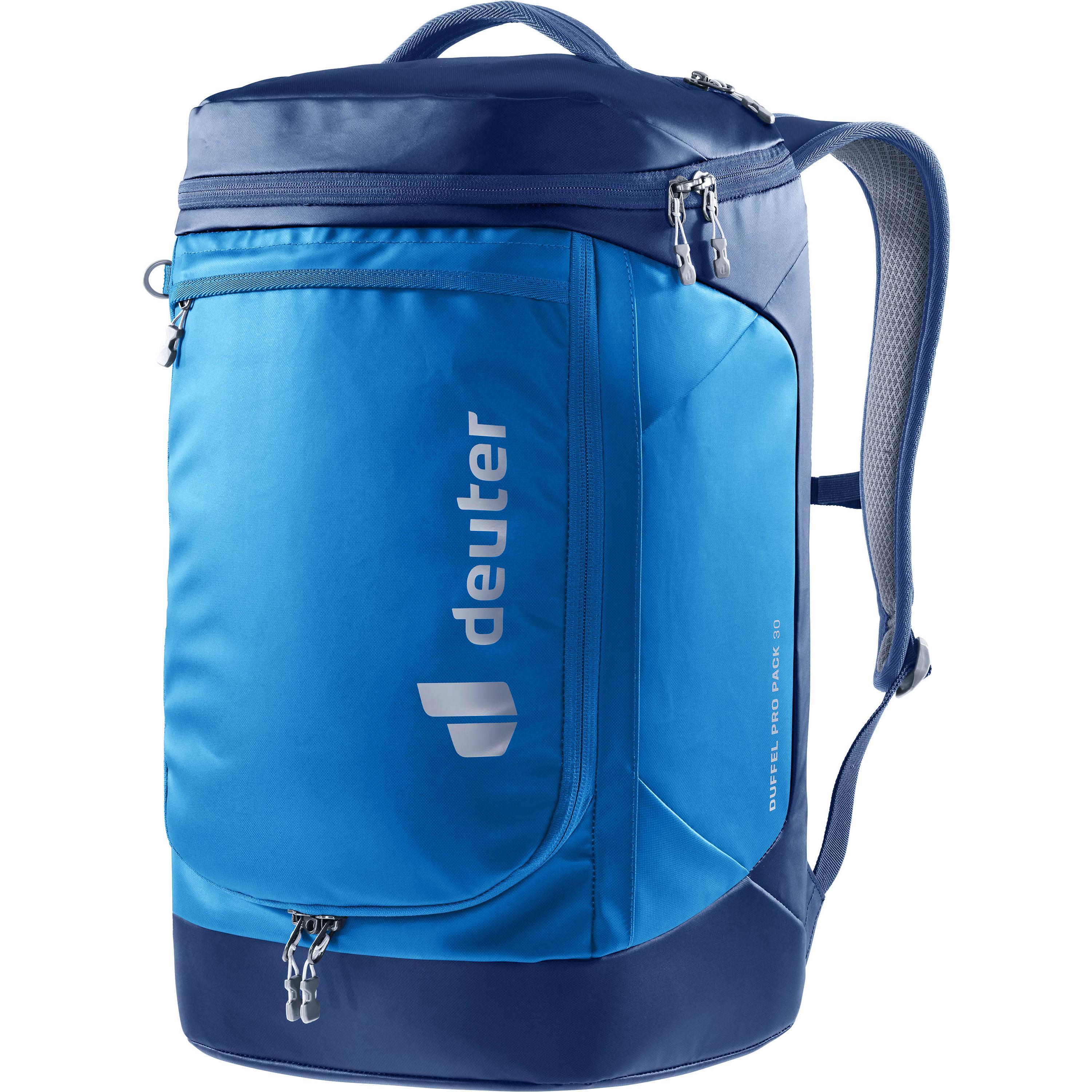 Deuter Duffel Pro Pack 30 Reiserucksack