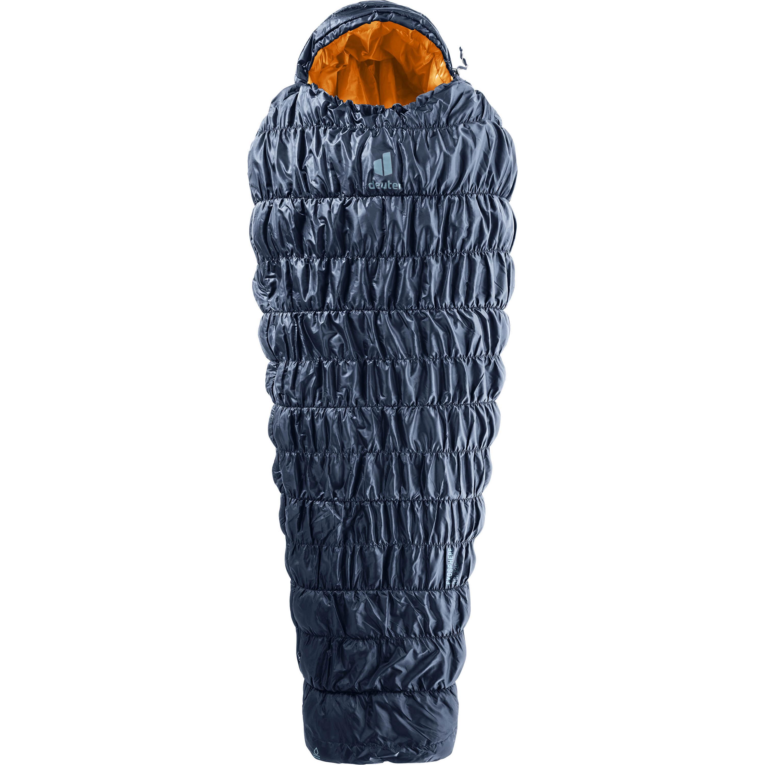 Deuter Exosphere EL 0C-32F Kunstfaserschlafsack Herren