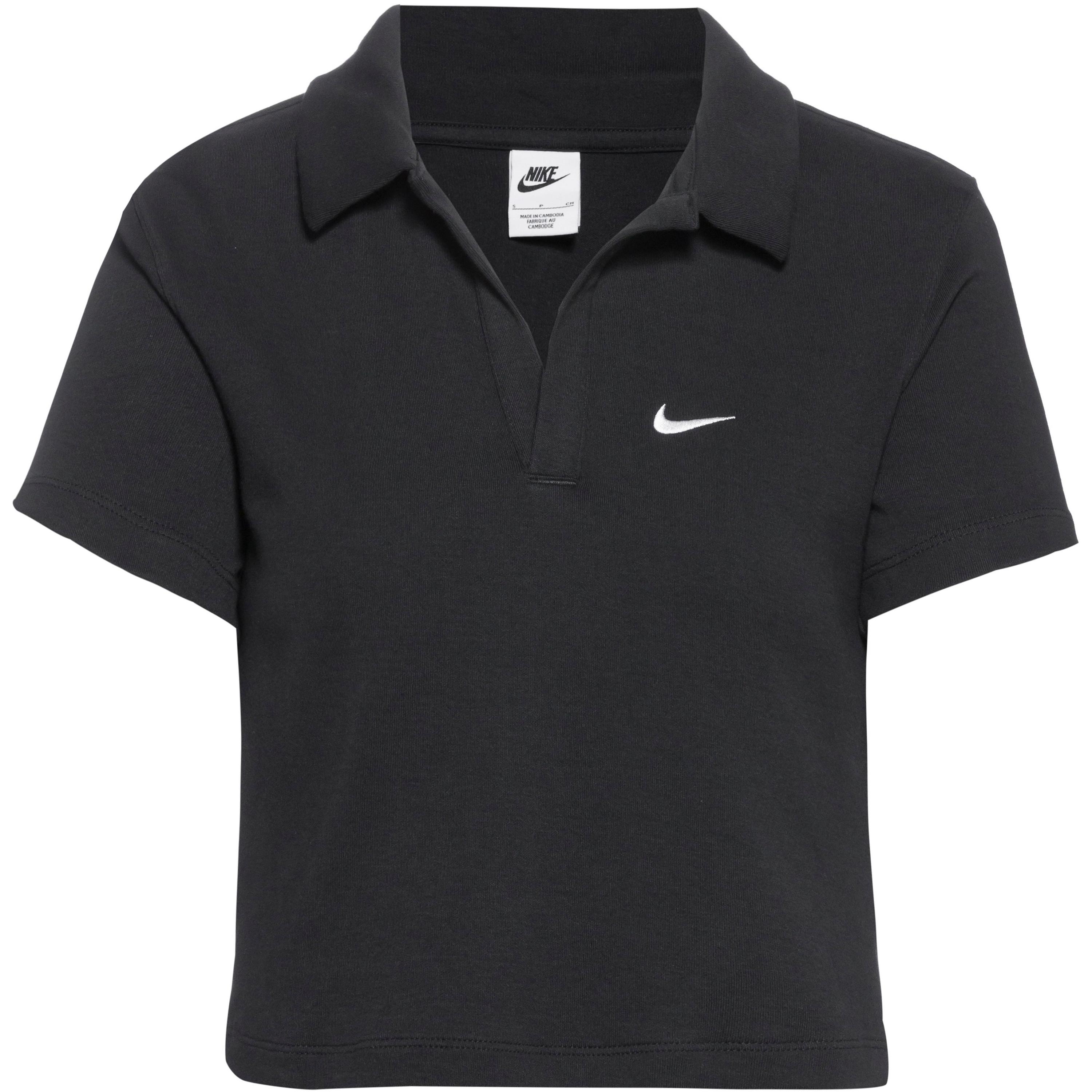 Nike Essential Croptop Damen