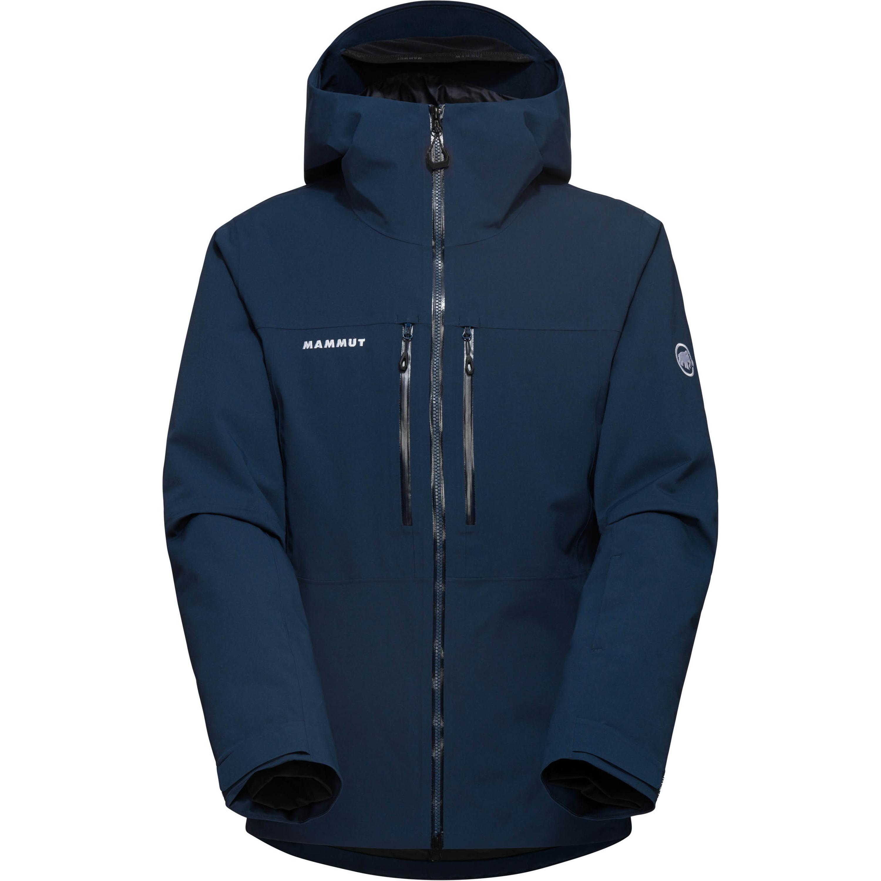 Mammut Stoney Skijacke Herren