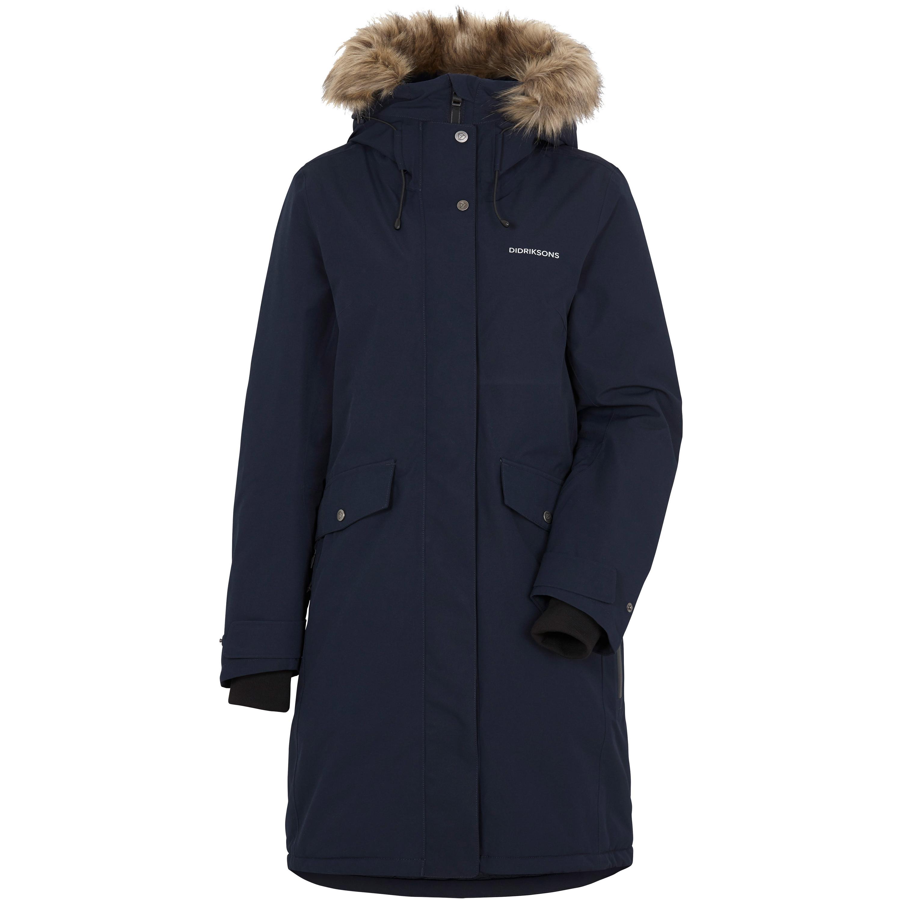 Didriksons ERIKA 3 Parka Damen