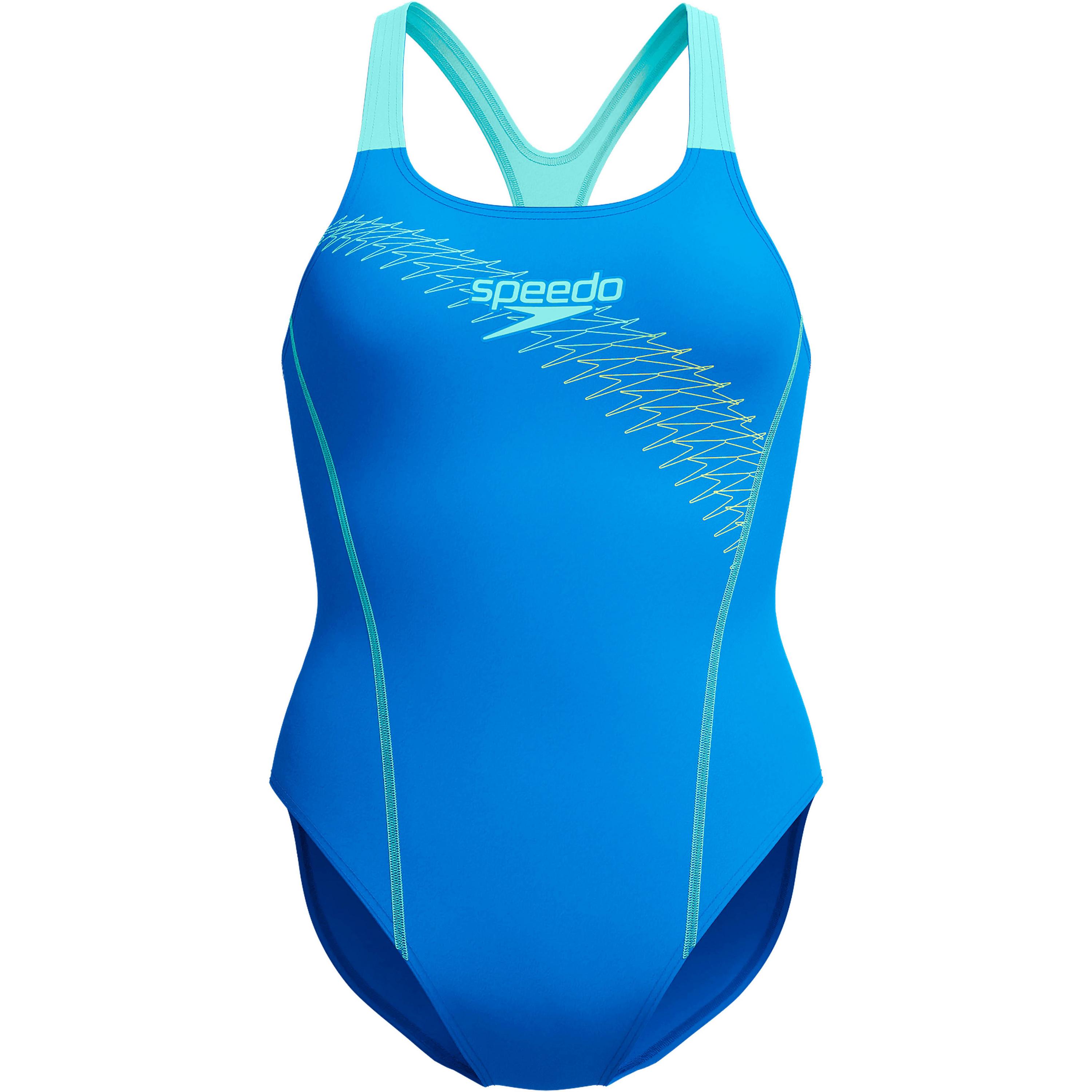 SPEEDO Medley Schwimmanzug Damen