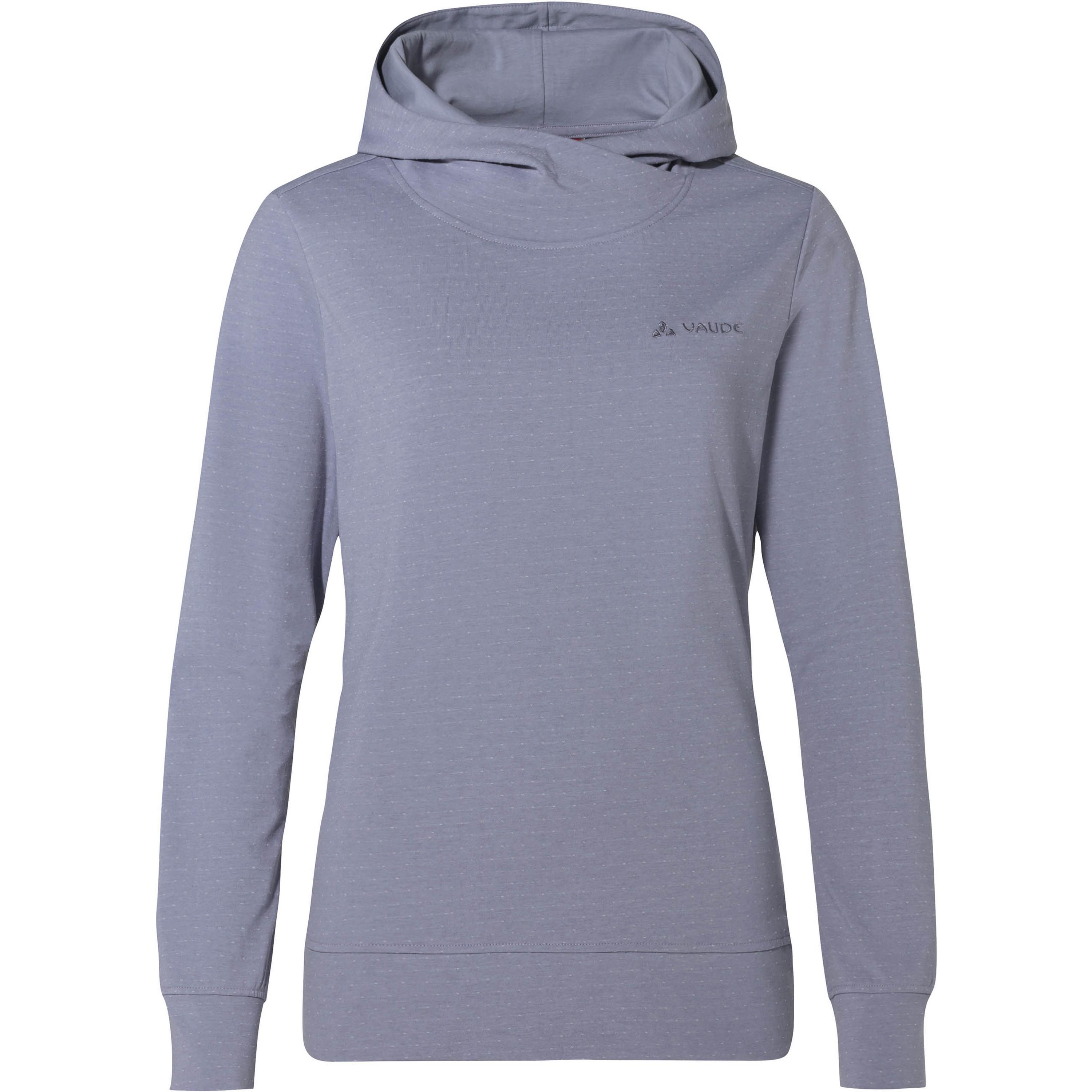 VAUDE Tuenno Hoodie Damen