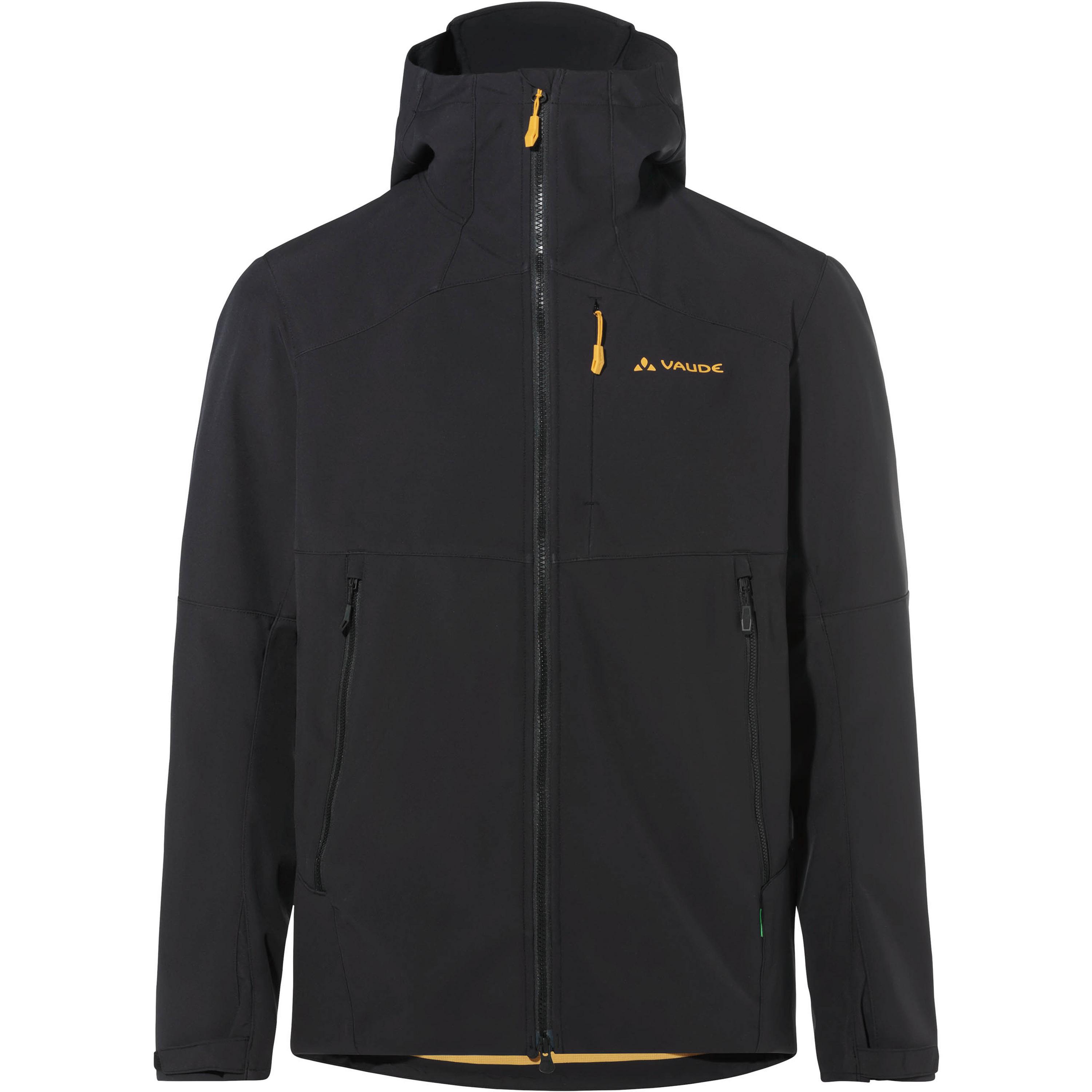 VAUDE Roccia II Softshelljacke Herren