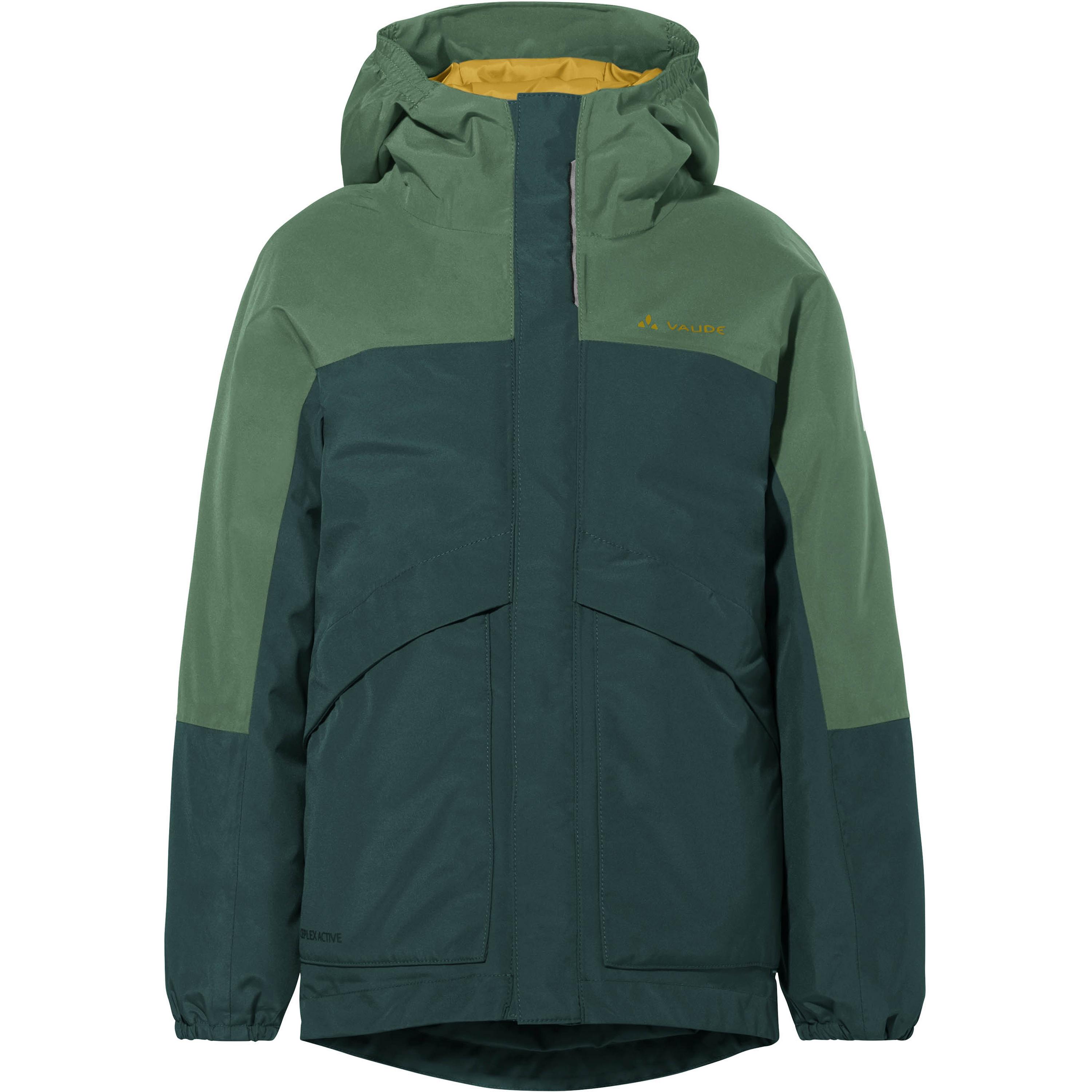 VAUDE Escape Padded Outdoorjacke Kinder