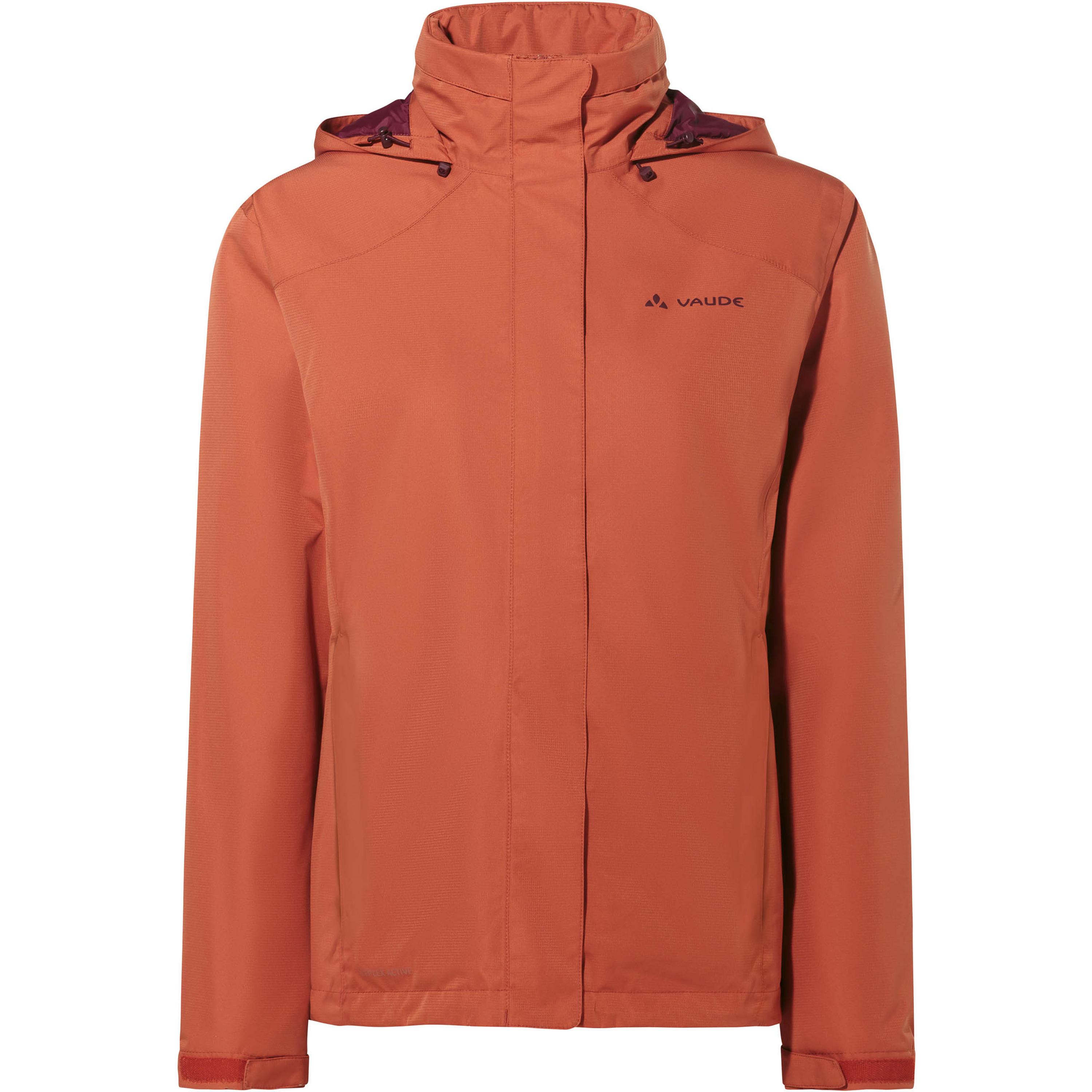 VAUDE Escape Fahrradjacke Damen