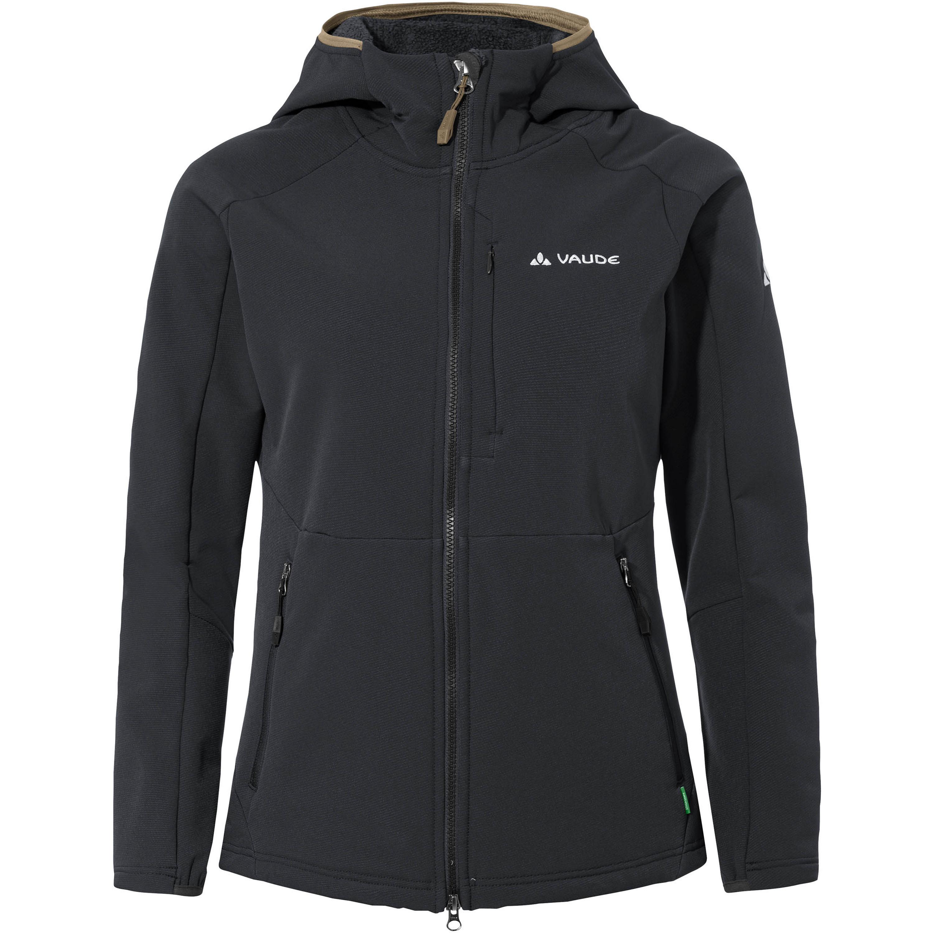 VAUDE Elope Fleecejacke Damen