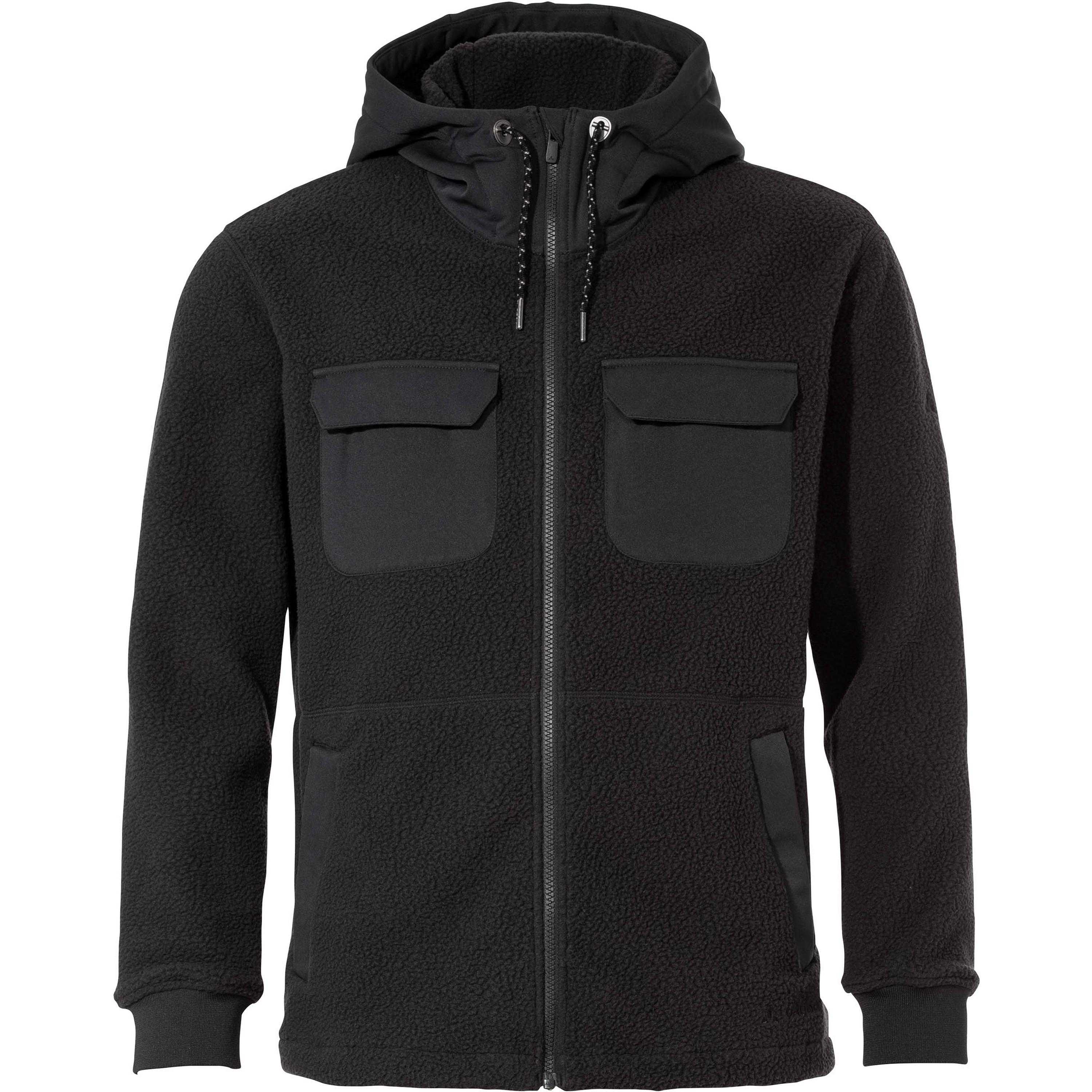 VAUDE Manukau III Fleecejacke Herren