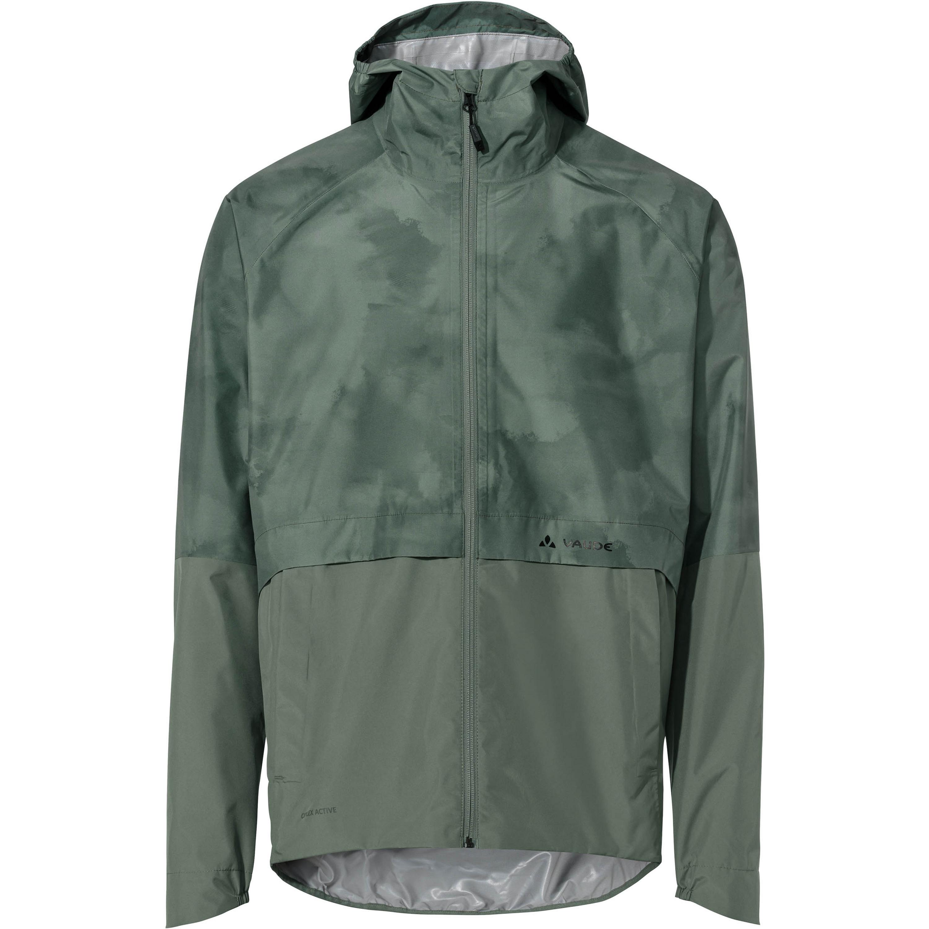 VAUDE Loamer Fahrradjacke Herren