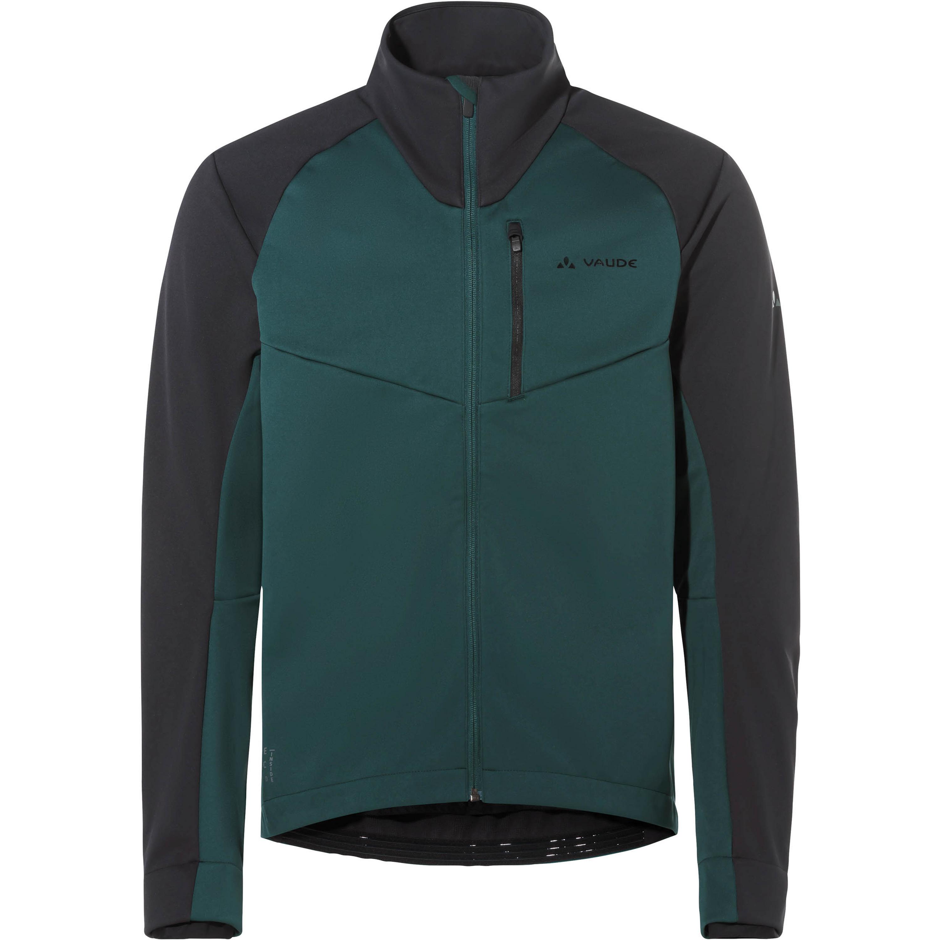 VAUDE Posta Softshelljacke Herren