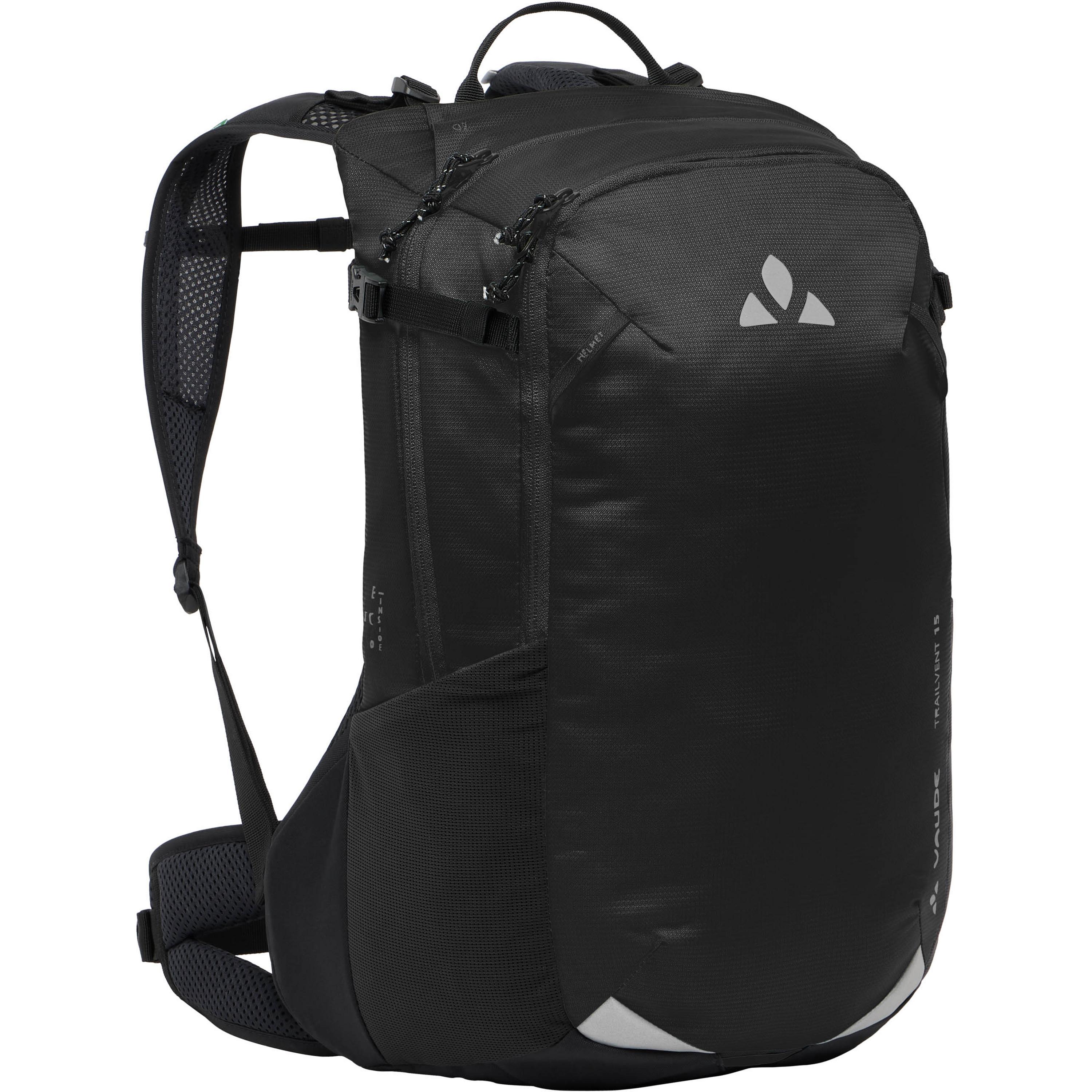 VAUDE Trailvent 15 Fahrradrucksack