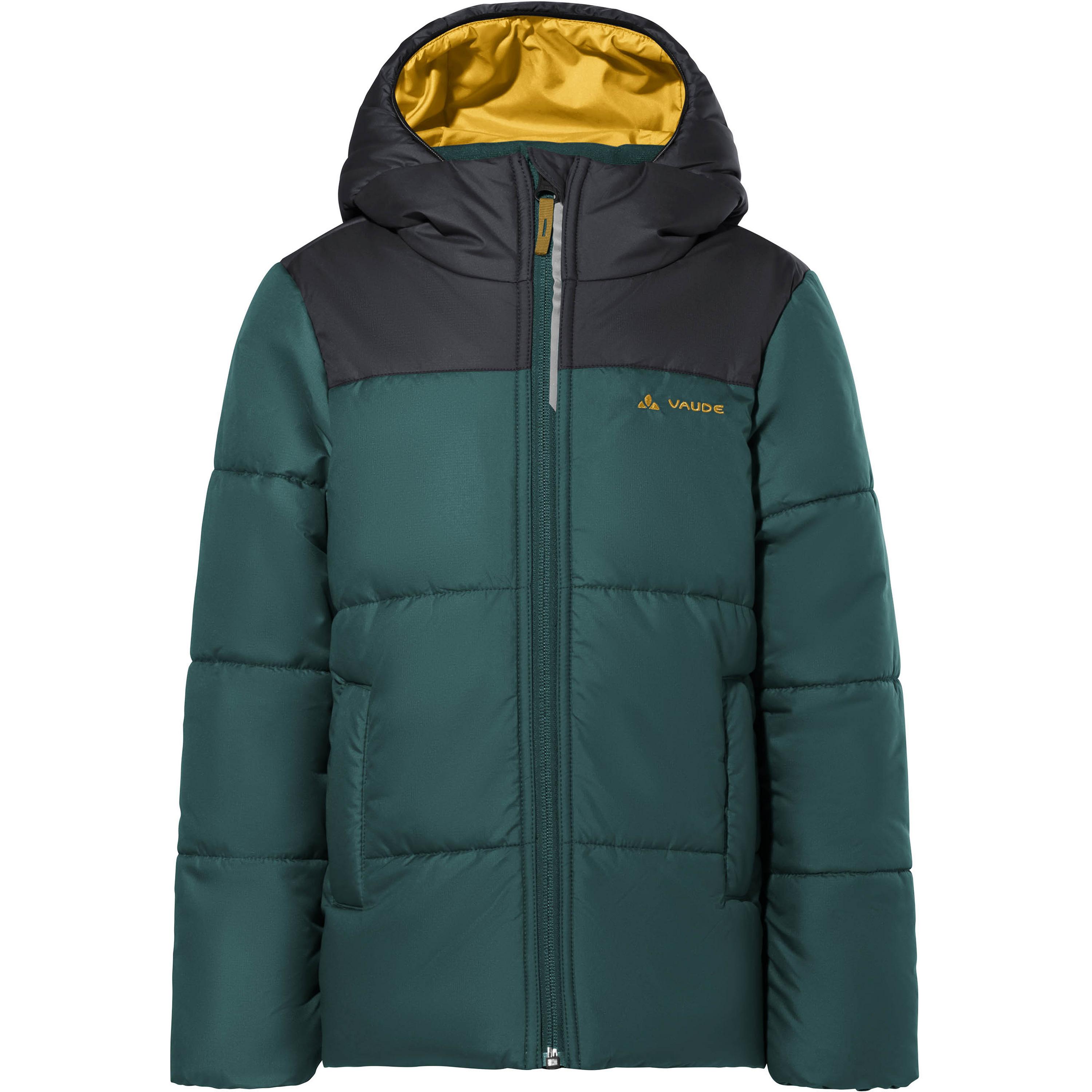VAUDE Lulea Steppjacke Kinder