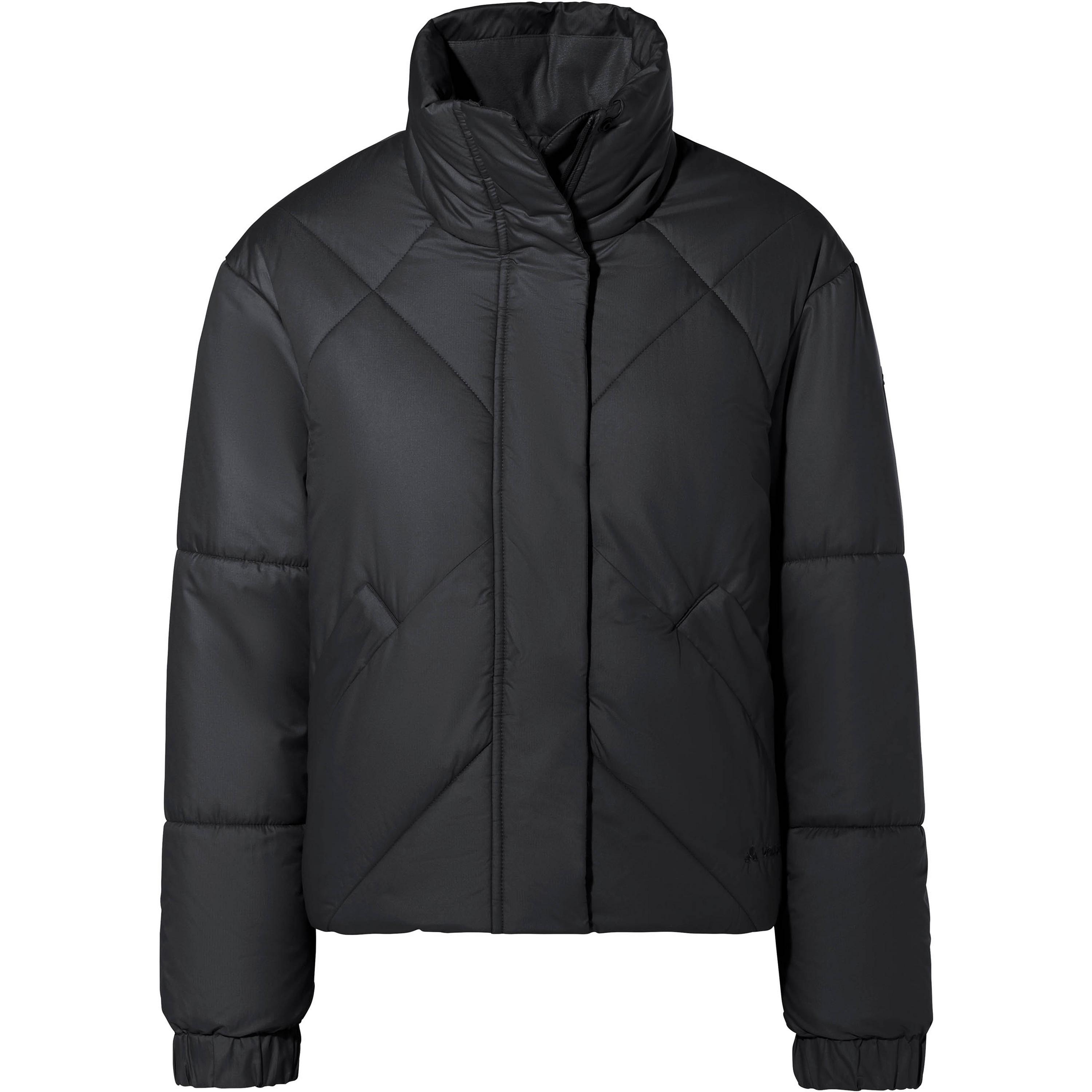 VAUDE Najun Padded Steppjacke Damen