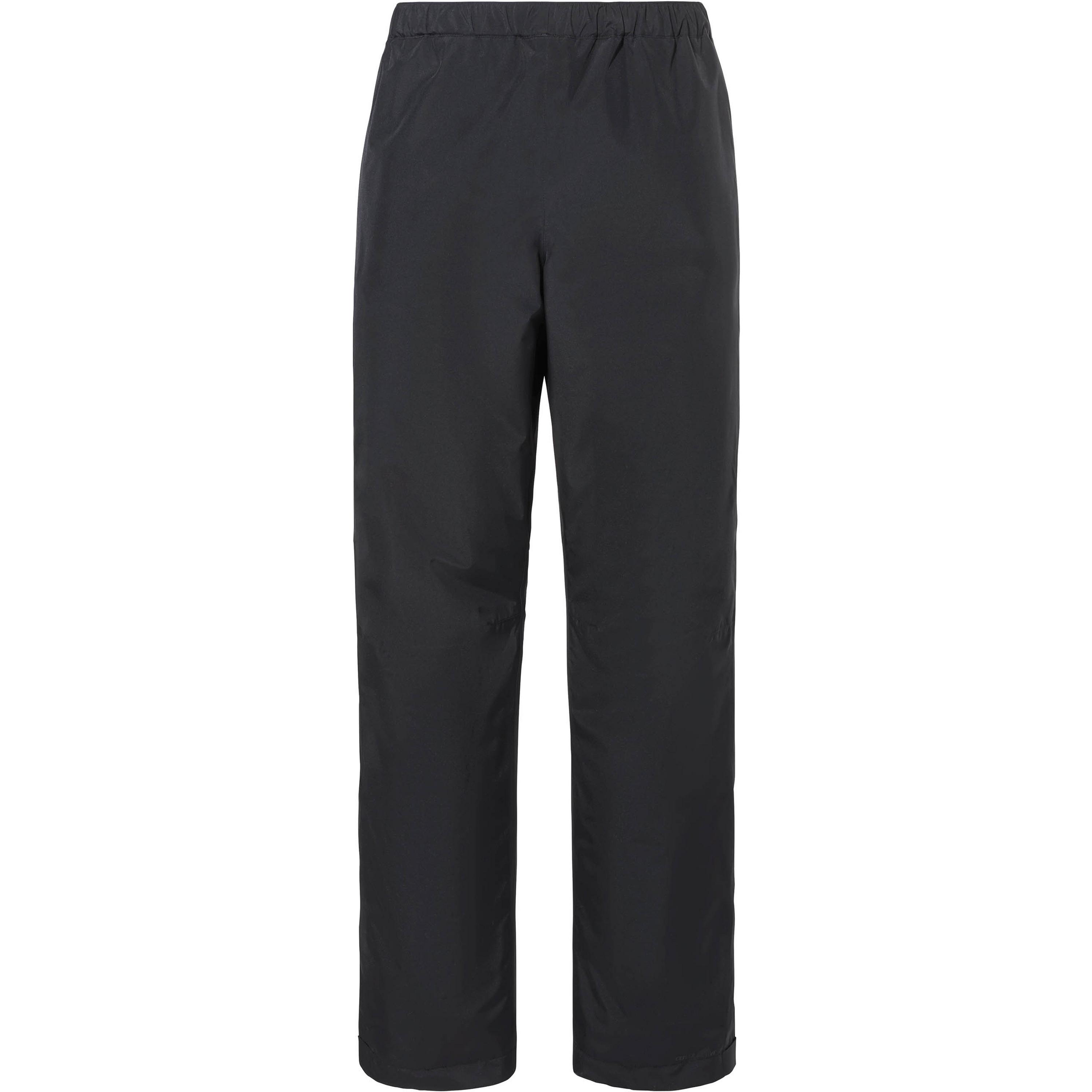 VAUDE Rosemoor Thermohose Herren