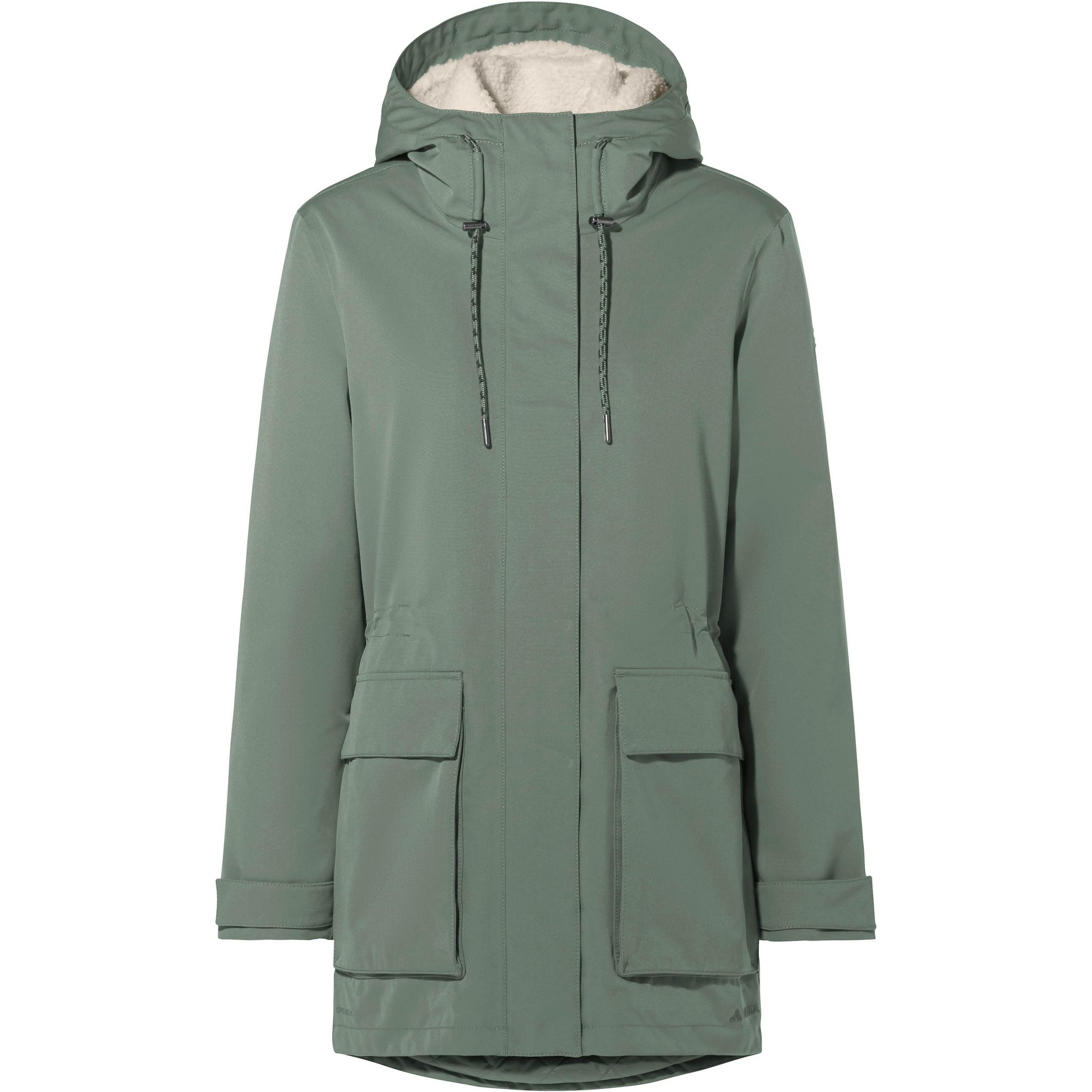 VAUDE Manukau III Parka Damen