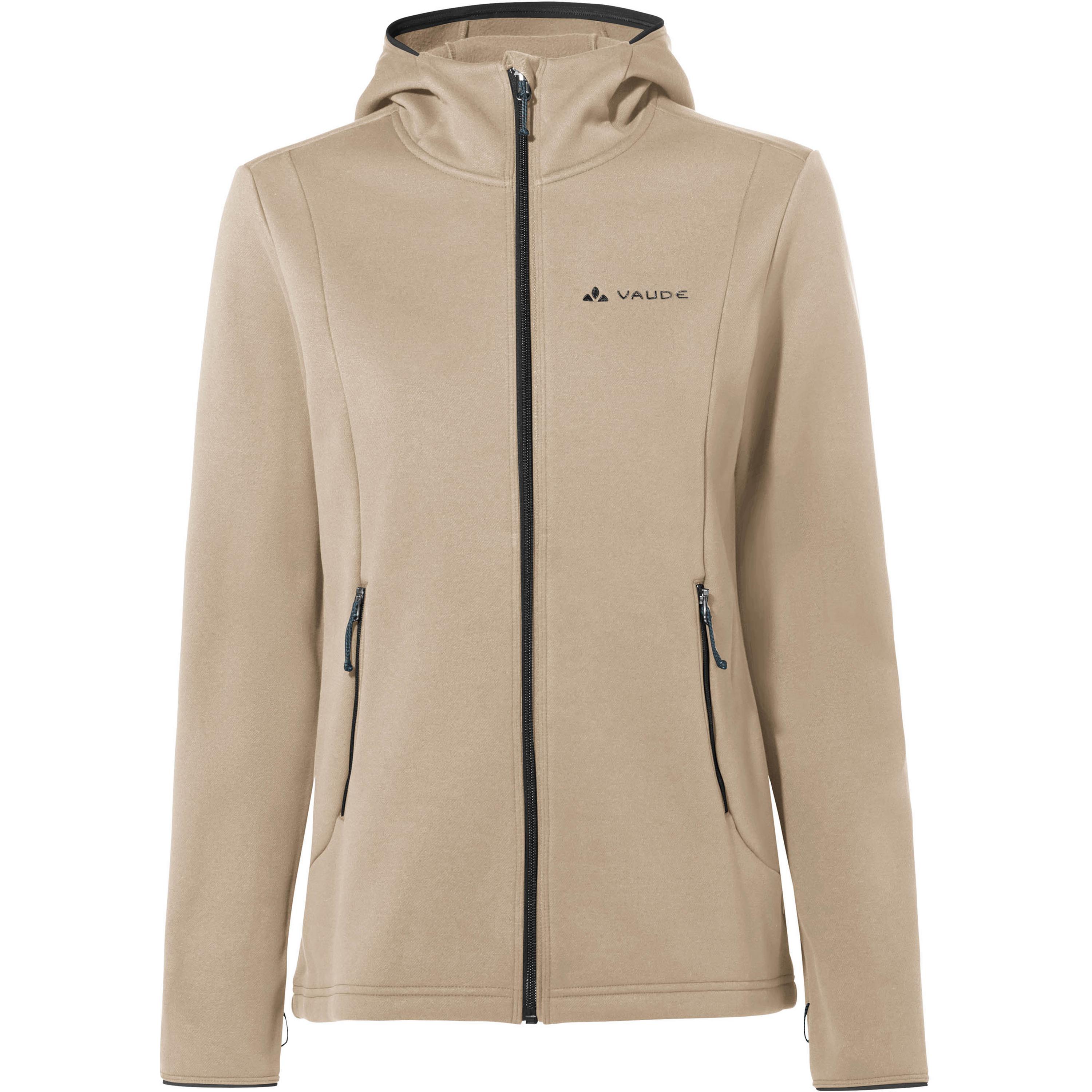VAUDE Idris Fleecejacke Damen