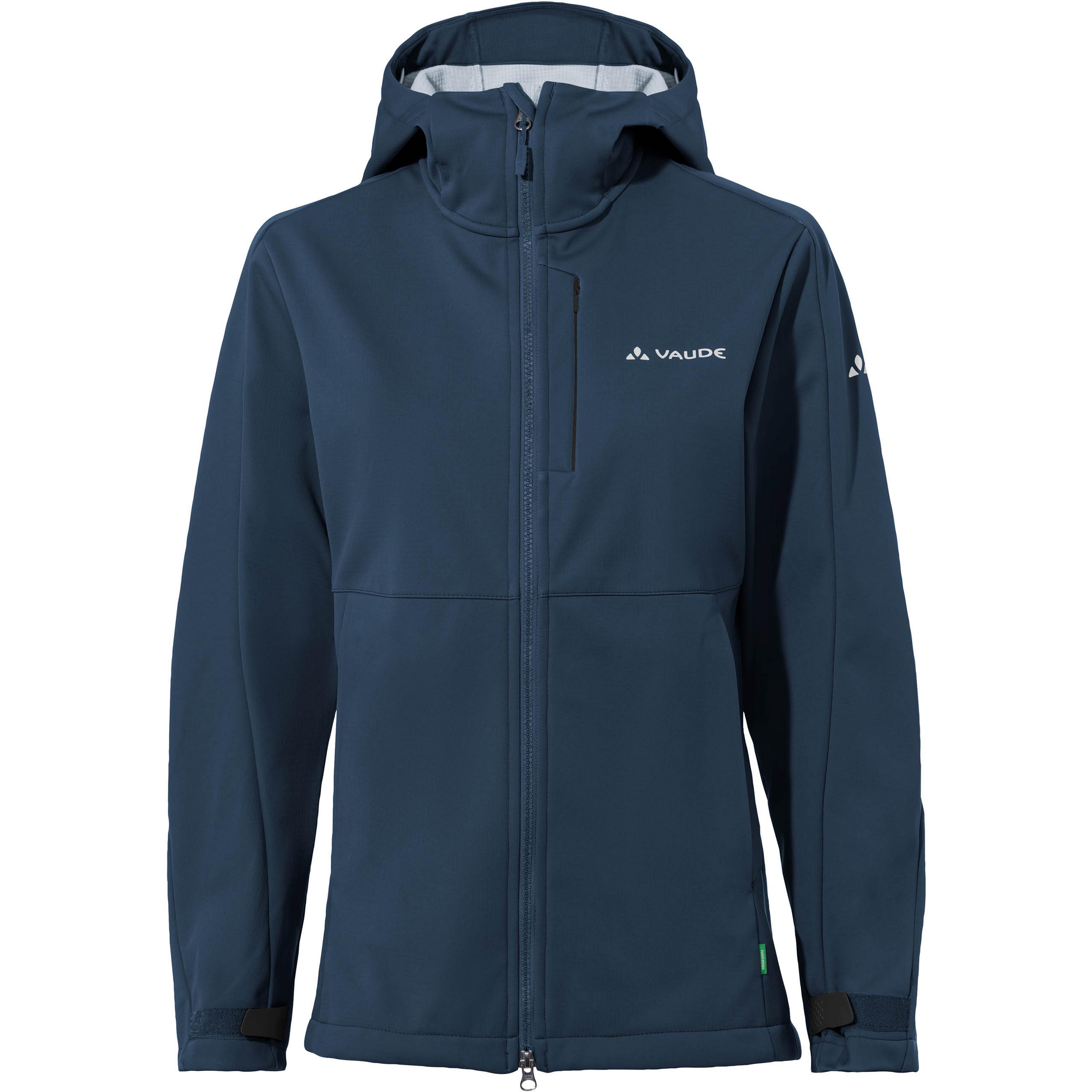 VAUDE All Year Elope II Softshelljacke Damen