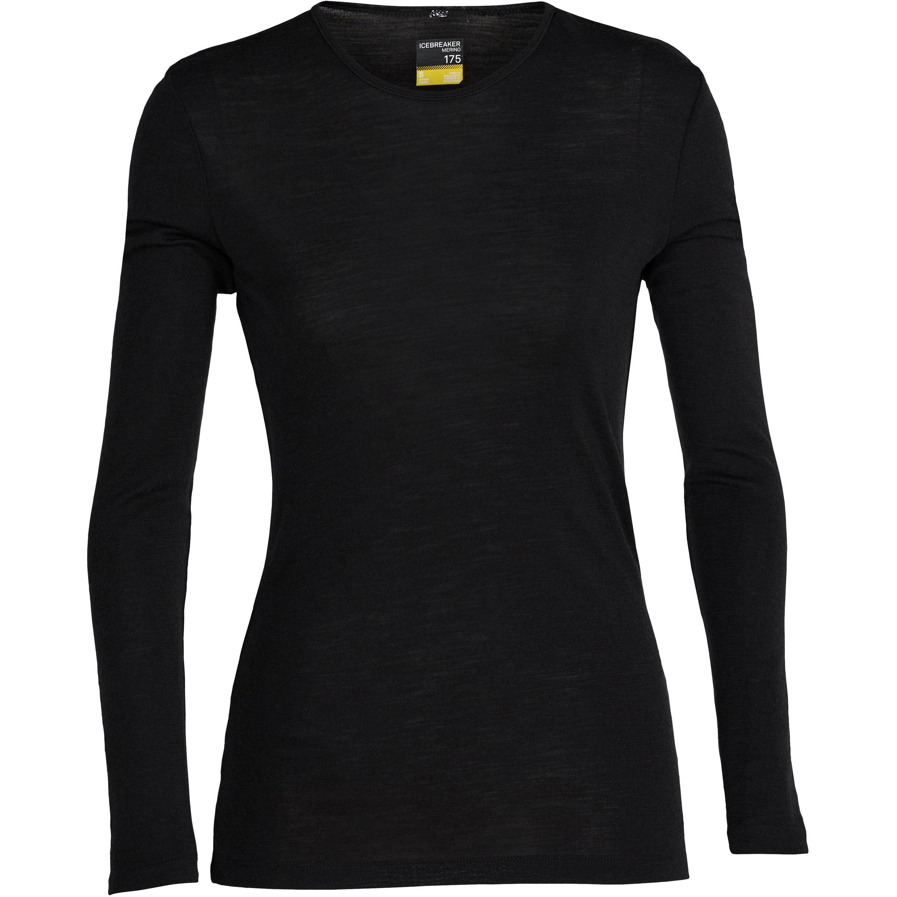 Icebreaker 175 Everyday Funktionsshirt Damen