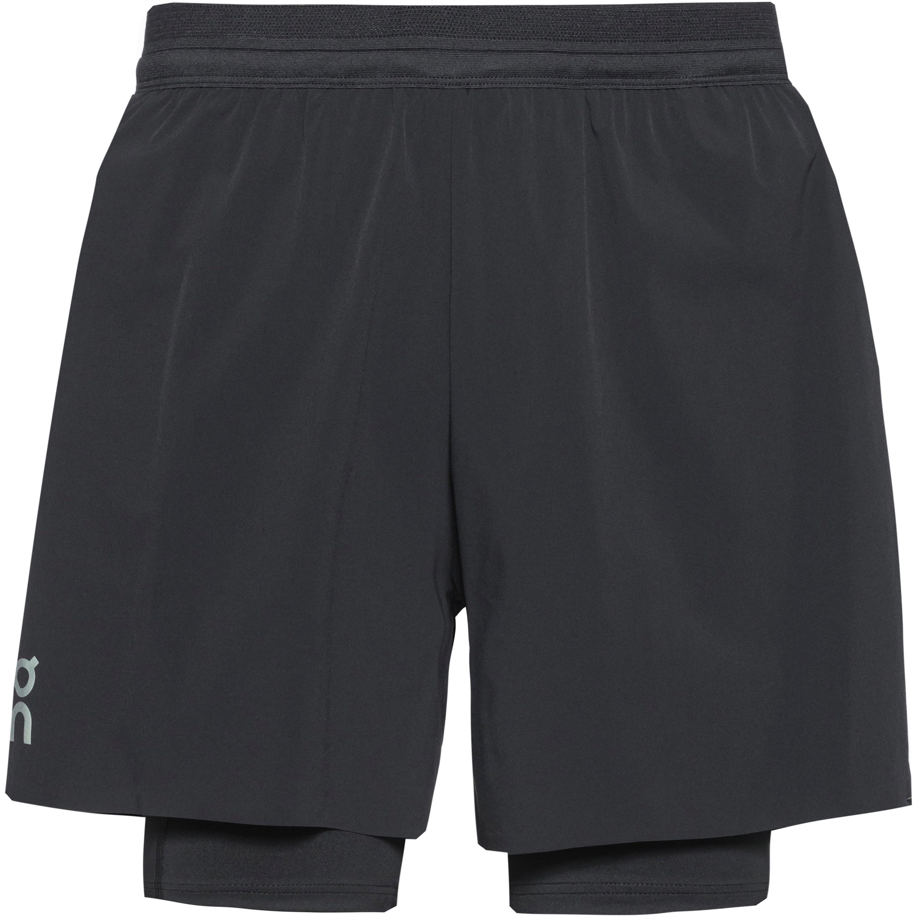 On 5" Performance 2-1 Shorts Funktionsshorts Herren