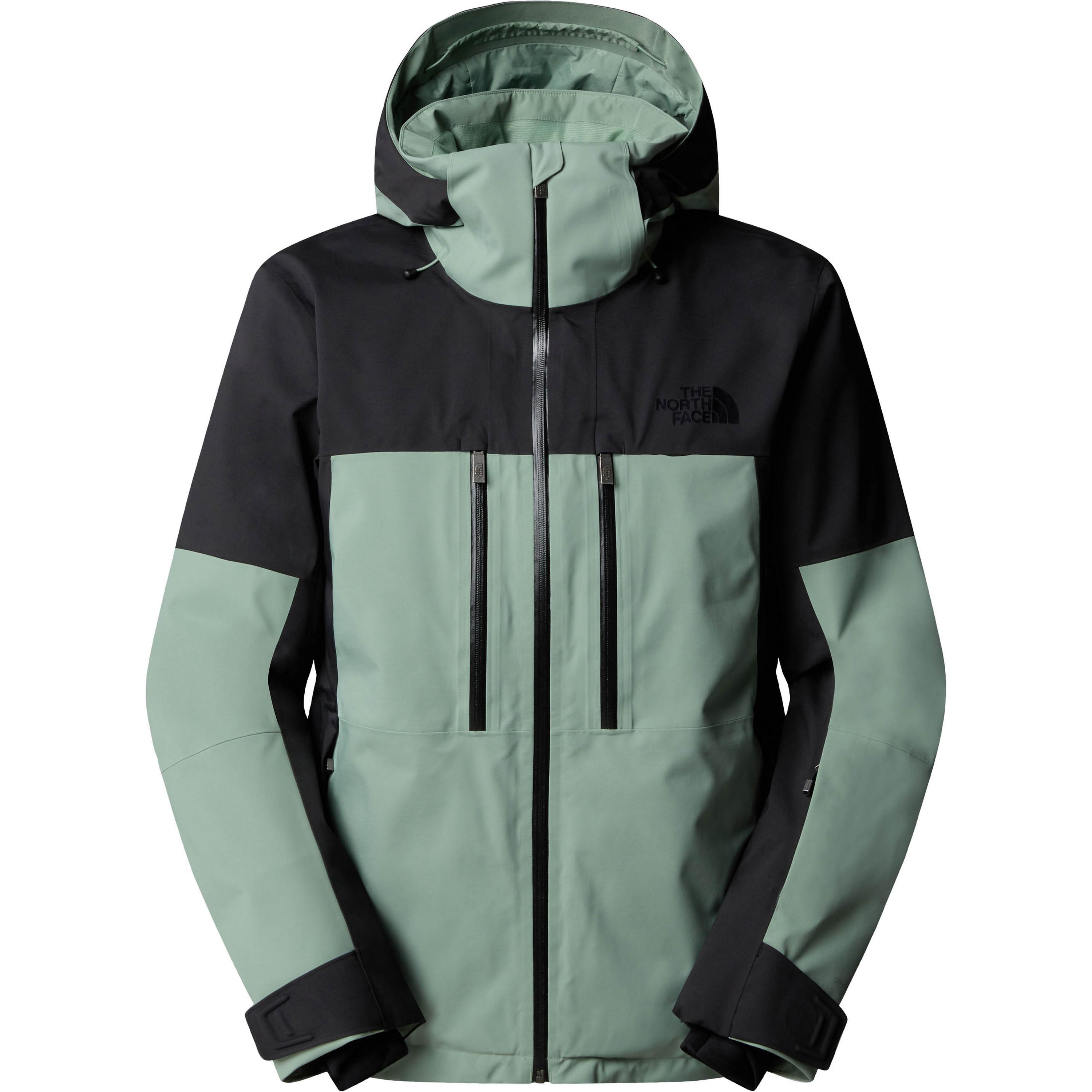 The North Face Chakal Skijacke Herren