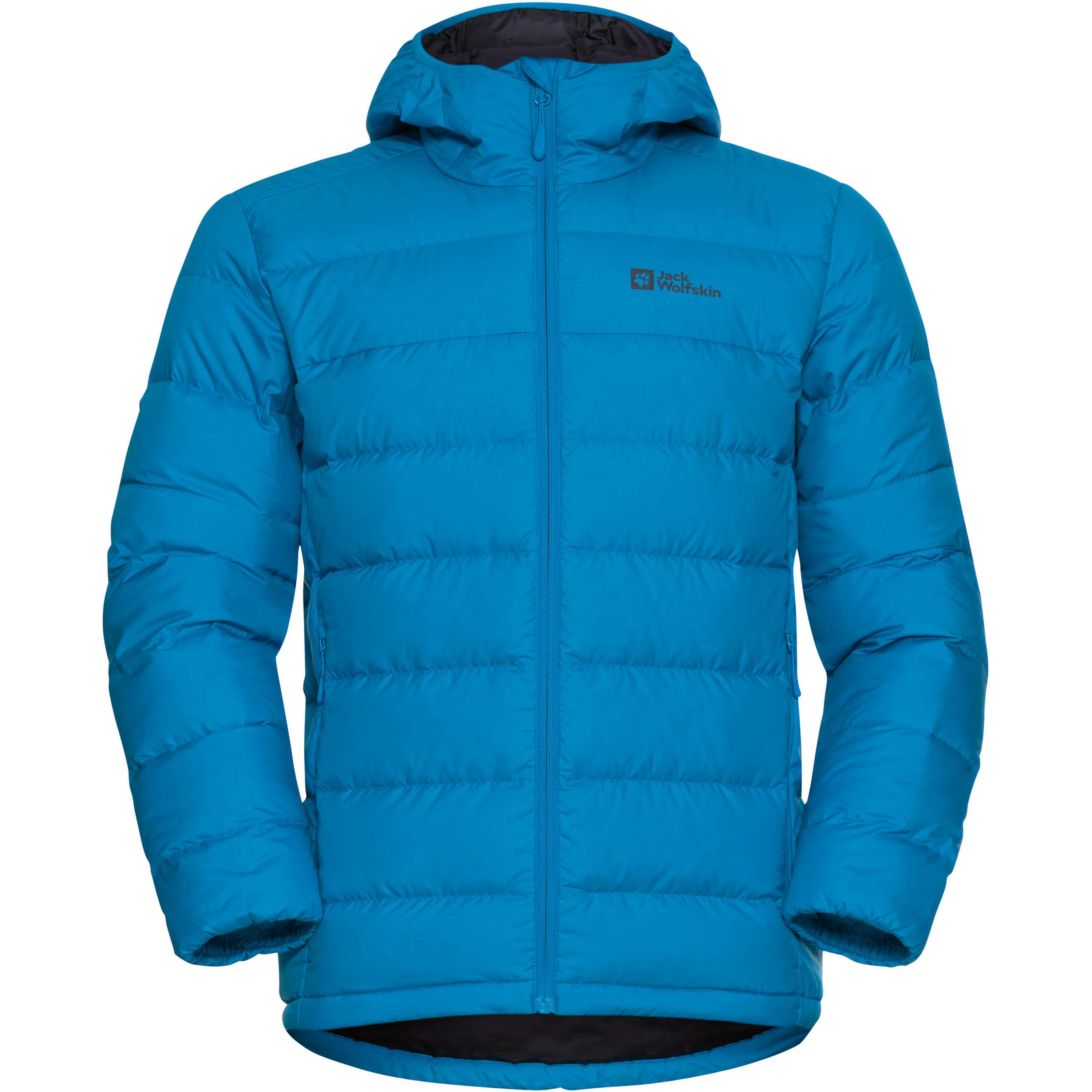 Jack Wolfskin ATHER Daunenjacke Herren