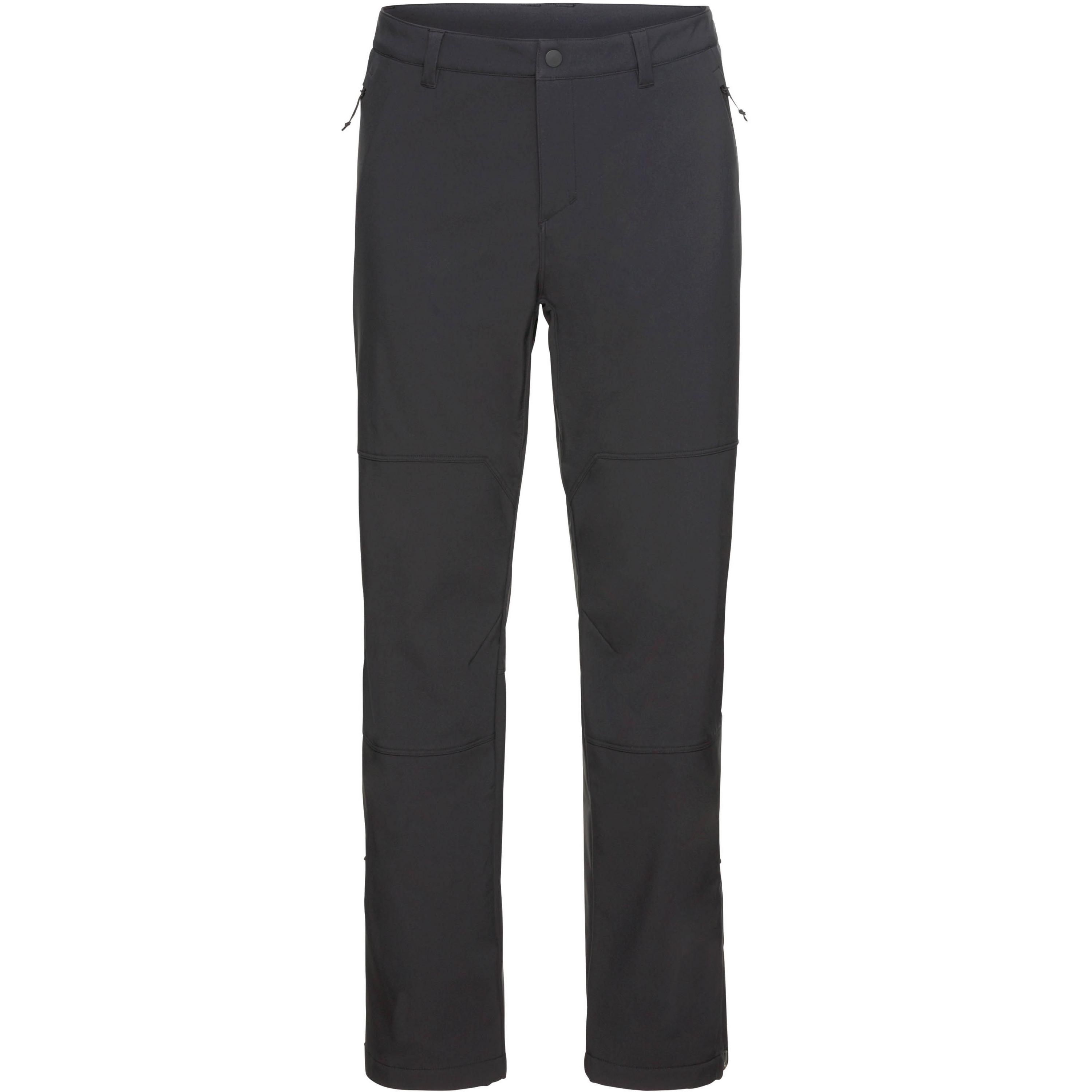 Jack Wolfskin TREK TERRAIN Softshellhose Herren