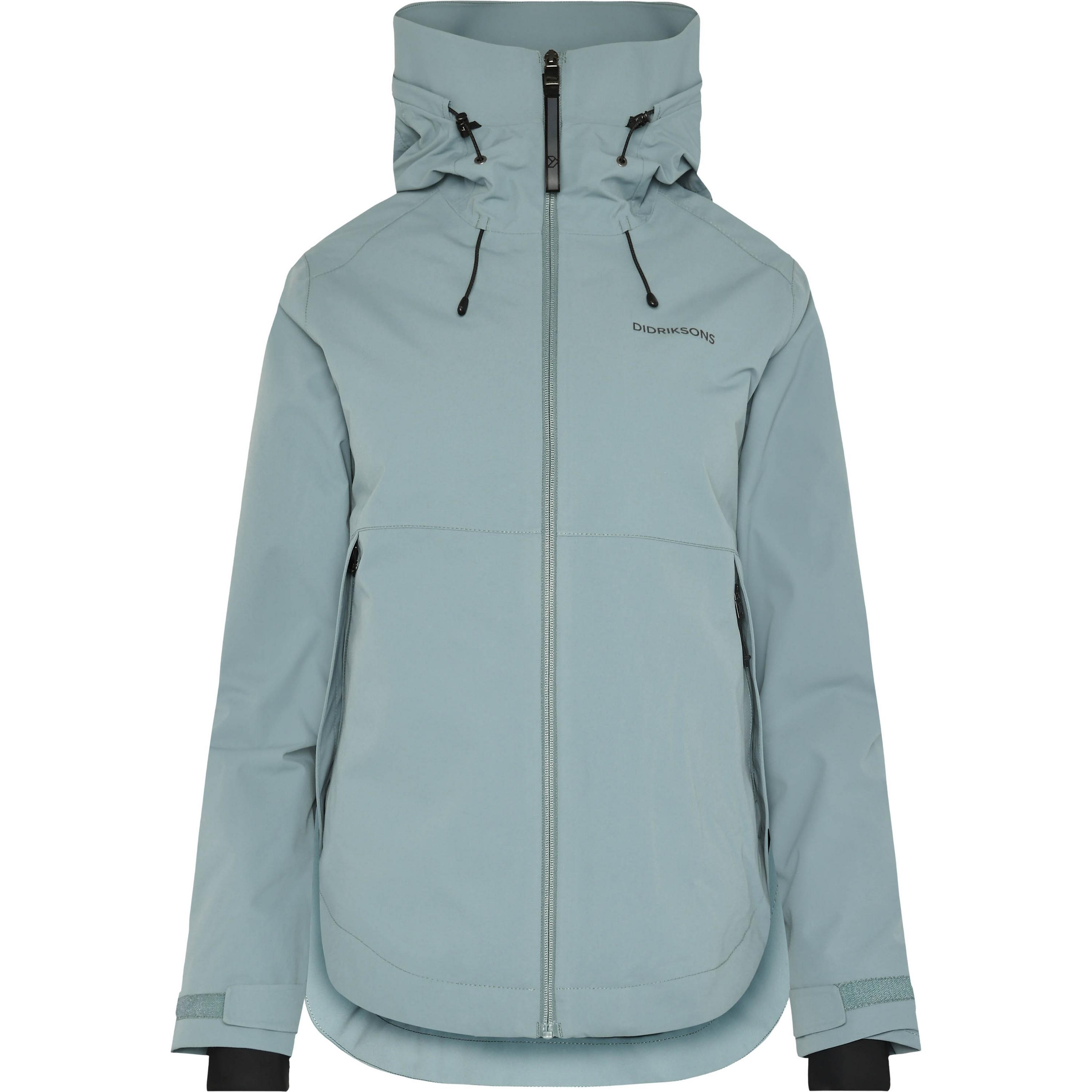 Didriksons JENNIE 2 Funktionsjacke Damen
