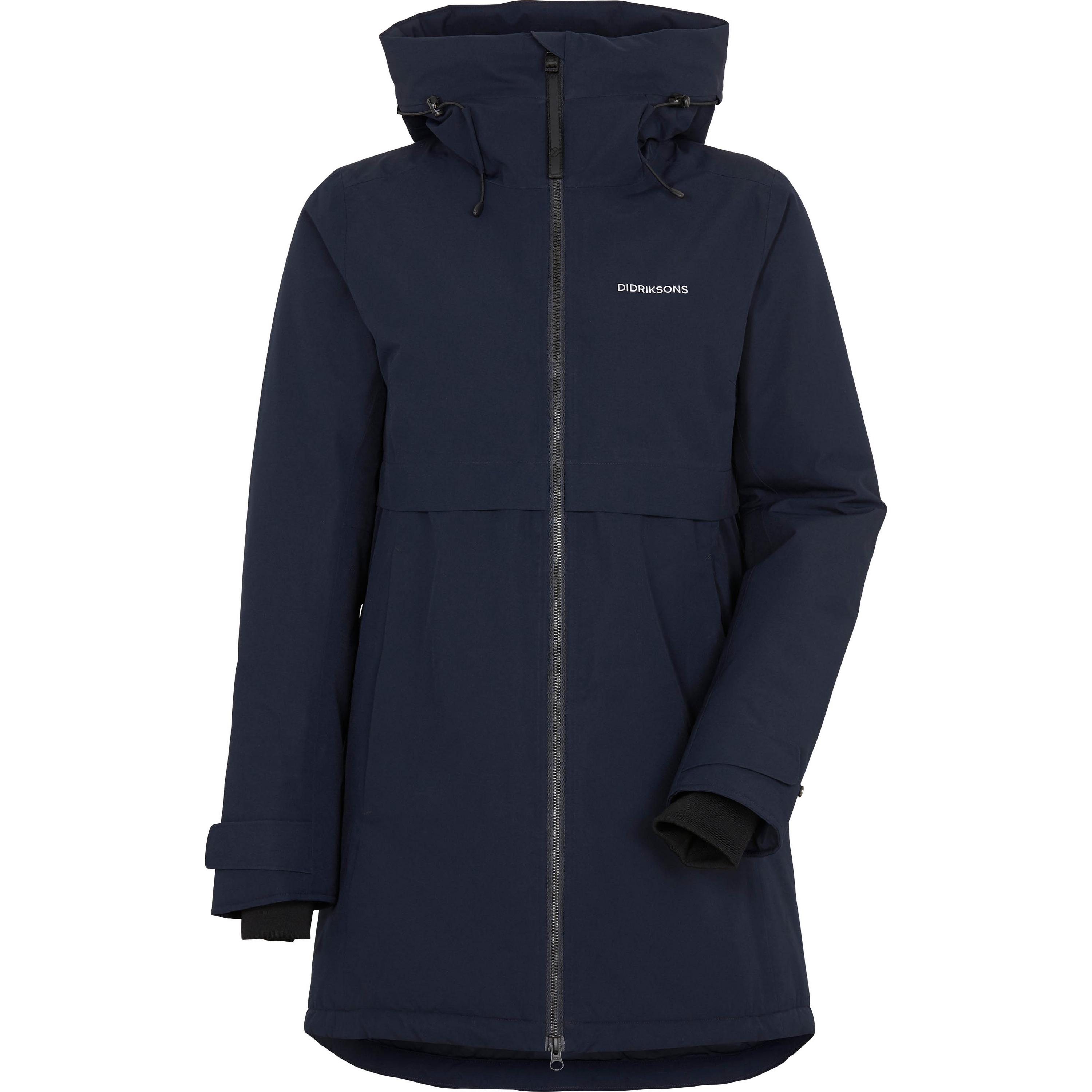Didriksons HELLE 6 Parka Damen