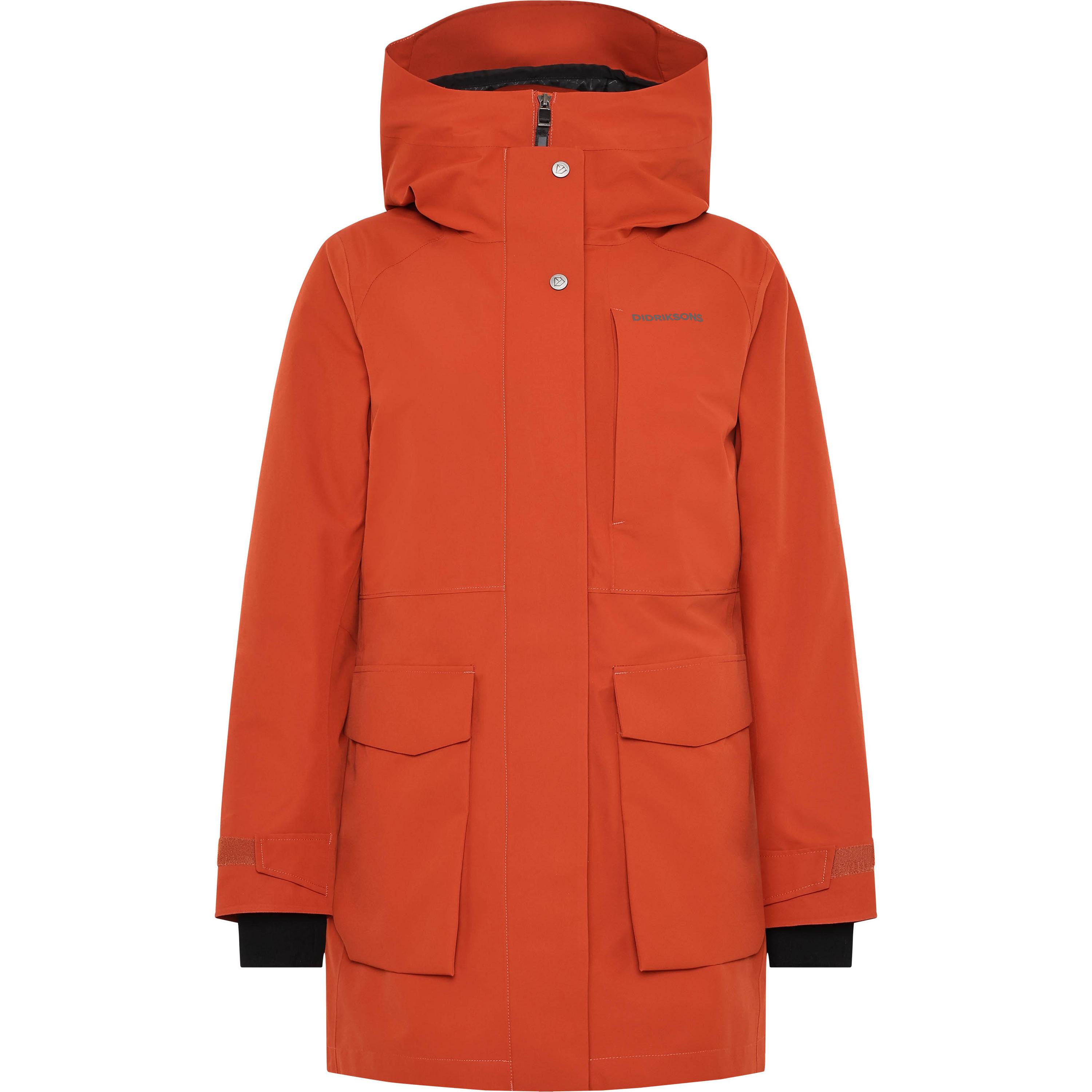 Didriksons HARRIET Parka Damen