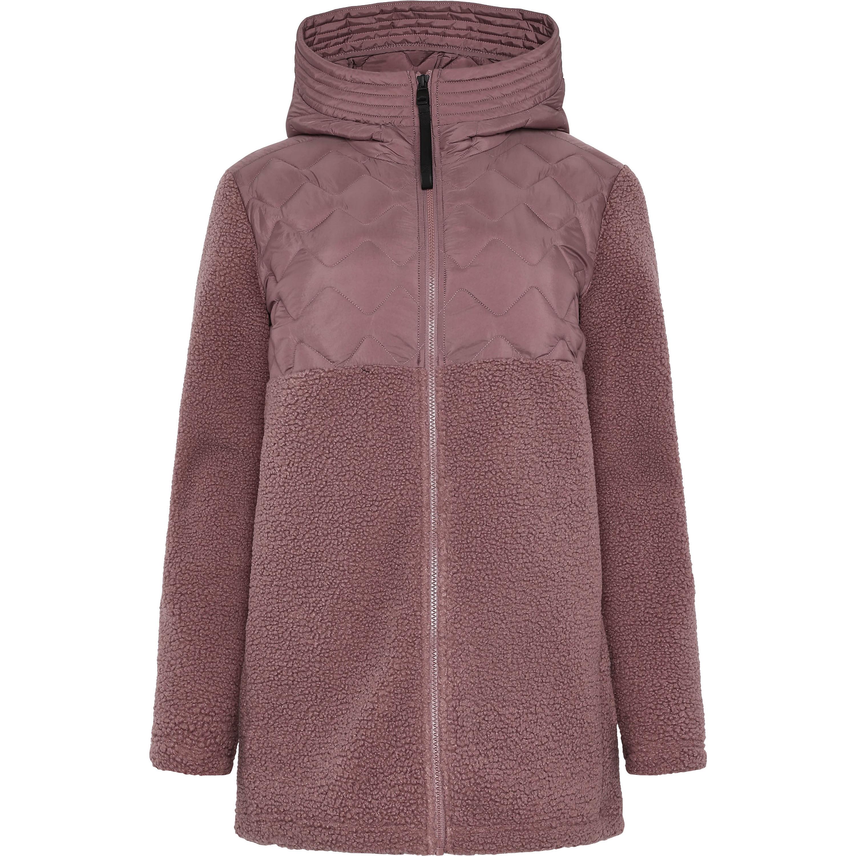 Didriksons BIBI 2 Fleecejacke Damen