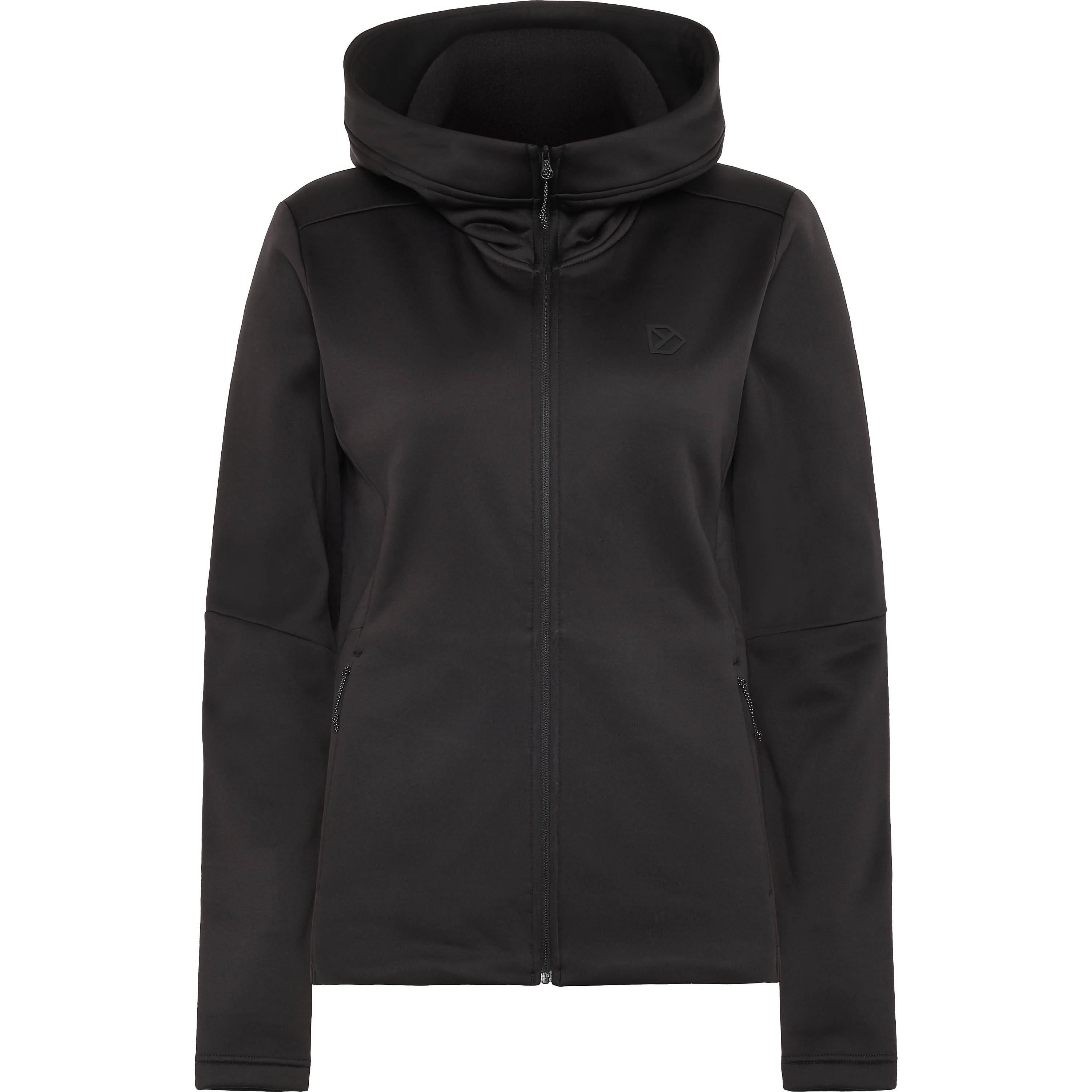 Didriksons ANNELI 3 Fleecejacke Damen