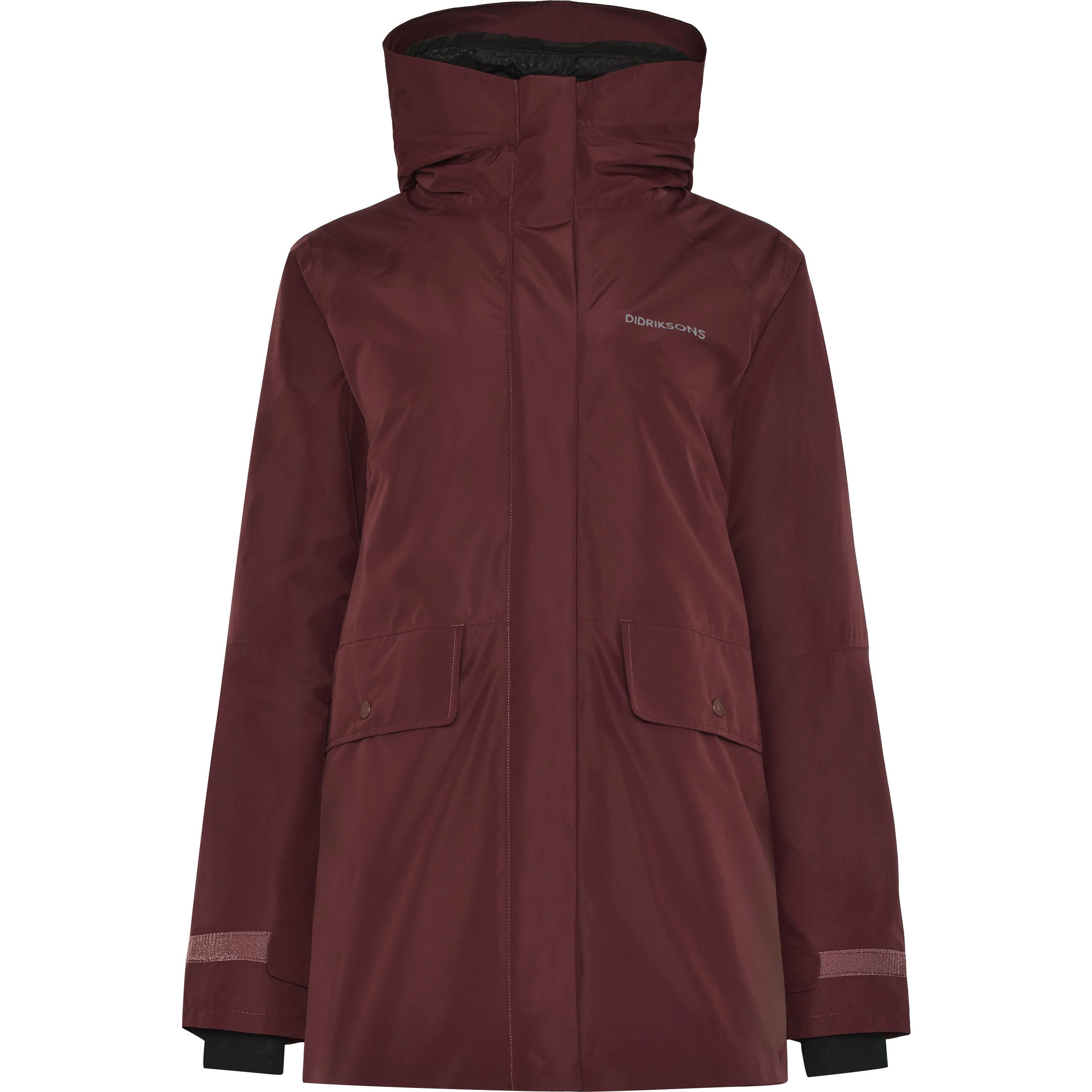 Didriksons TUVA Parka Damen