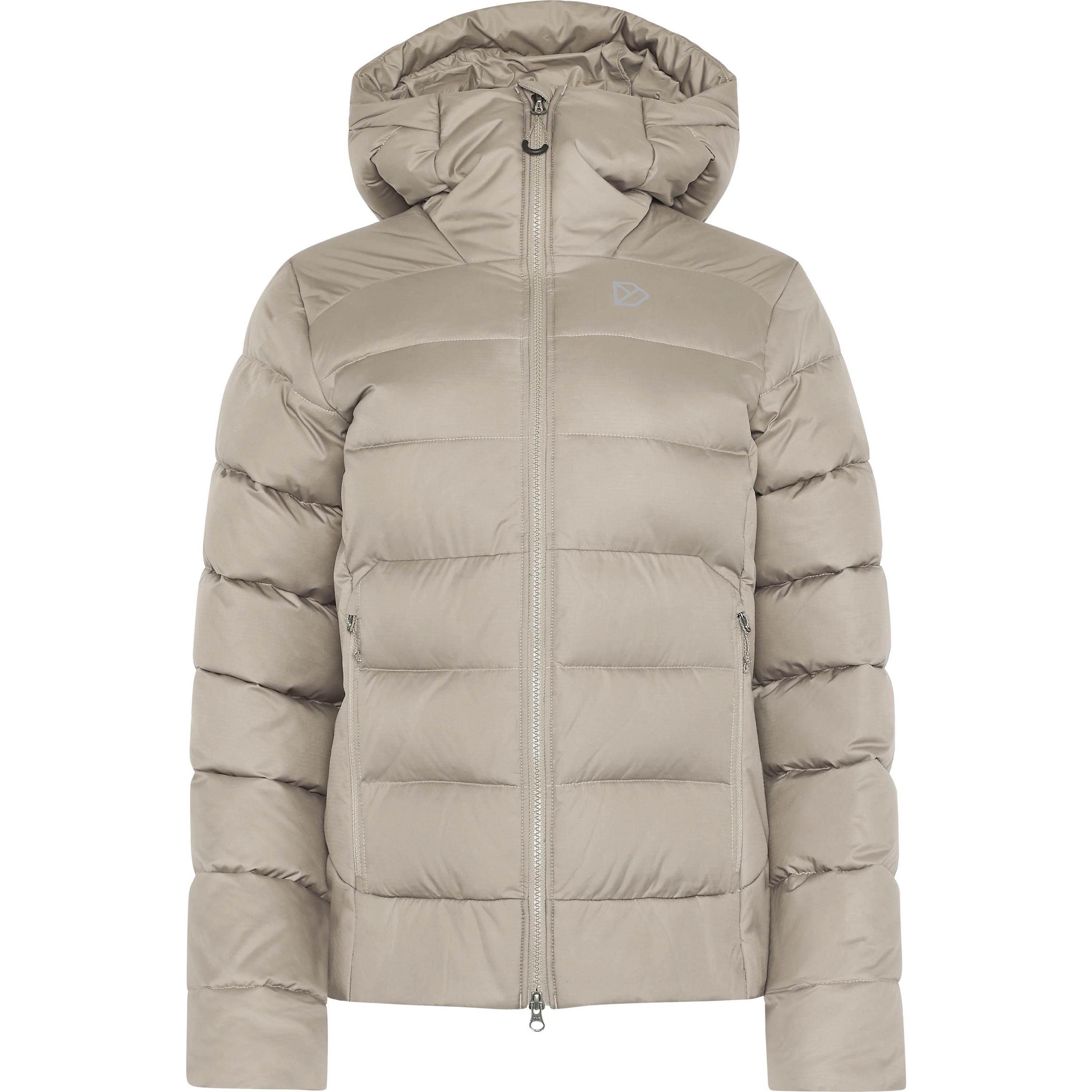 Didriksons TEJLA Steppjacke Damen