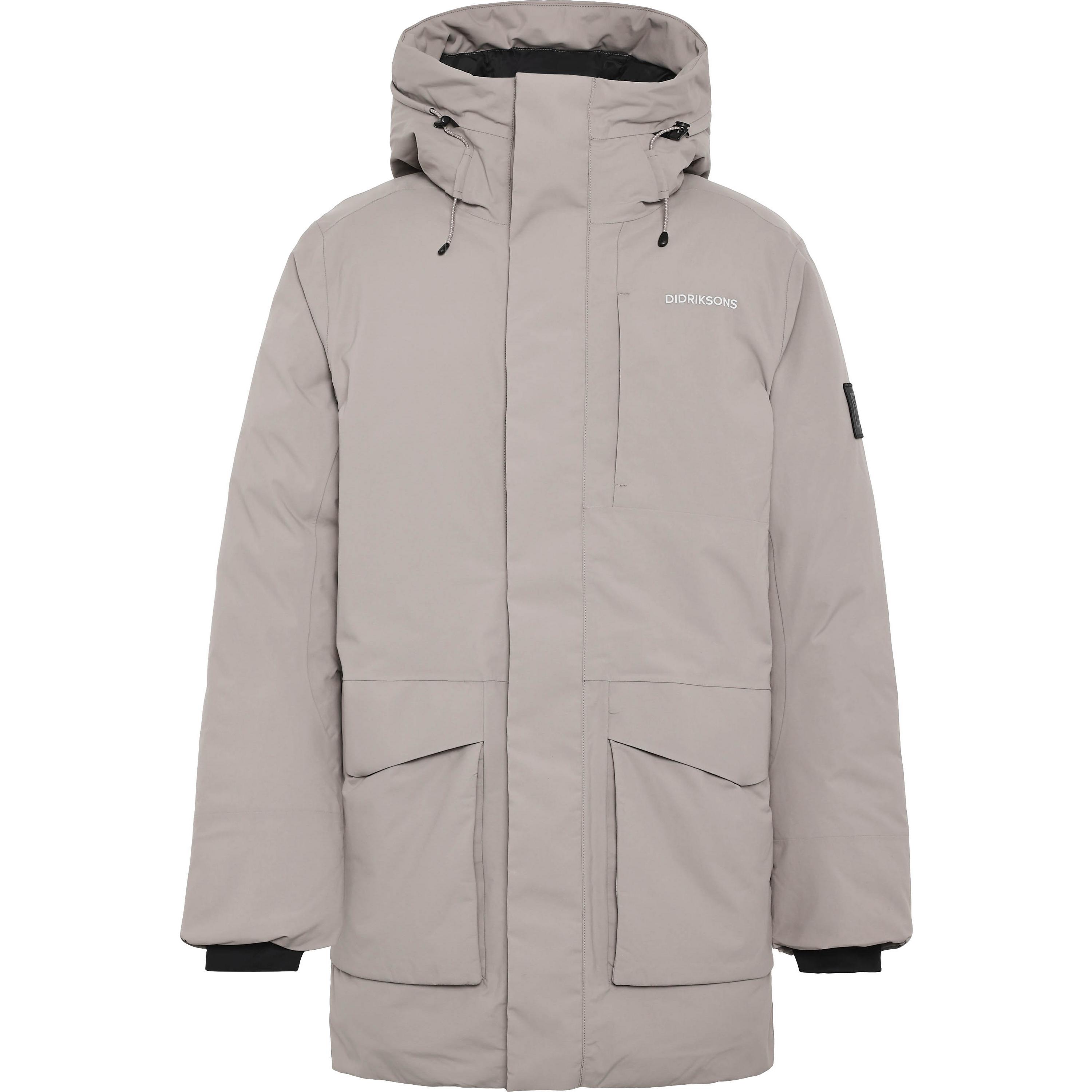 Didriksons AKILLES 2 Parka Herren