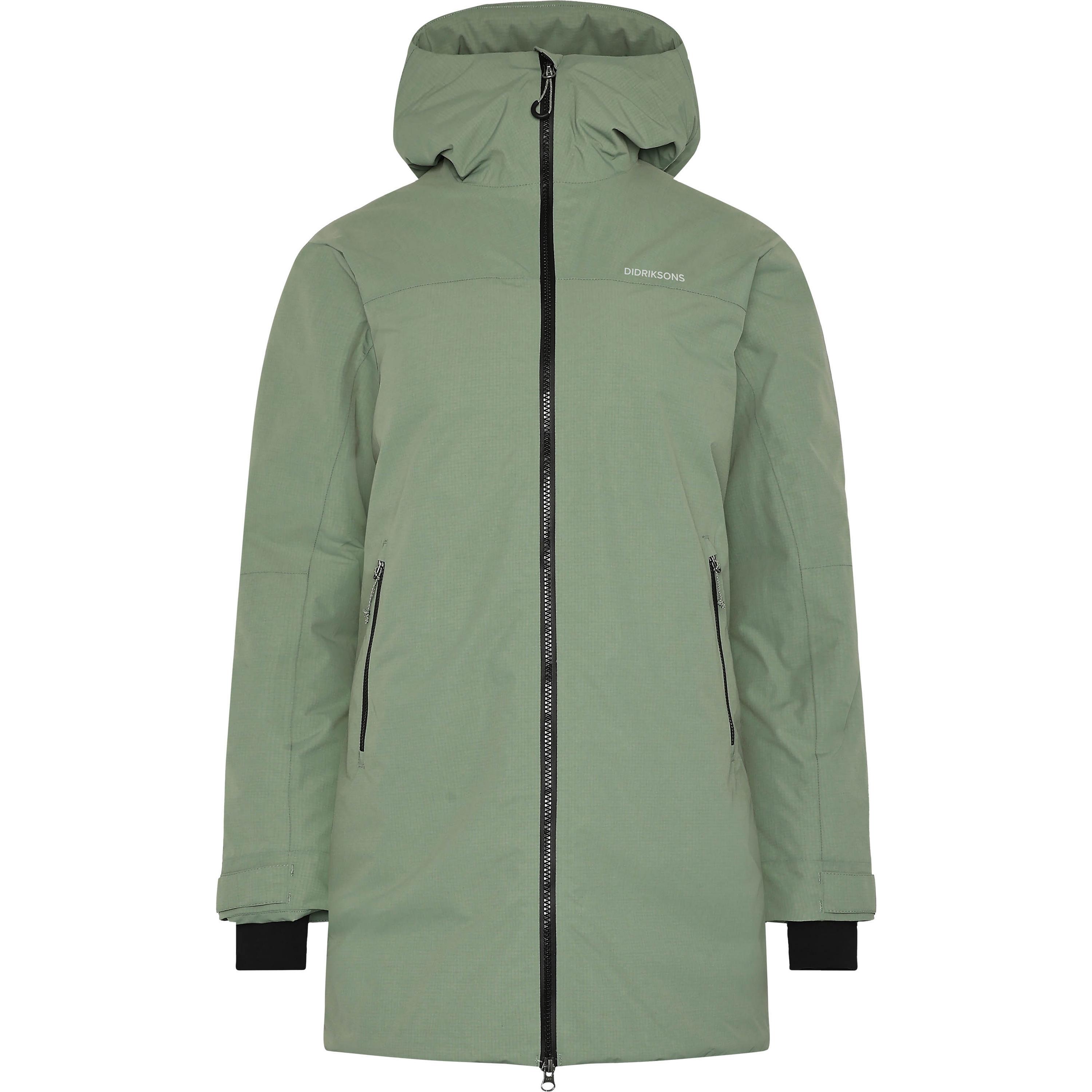 Didriksons MARGET Parka Damen