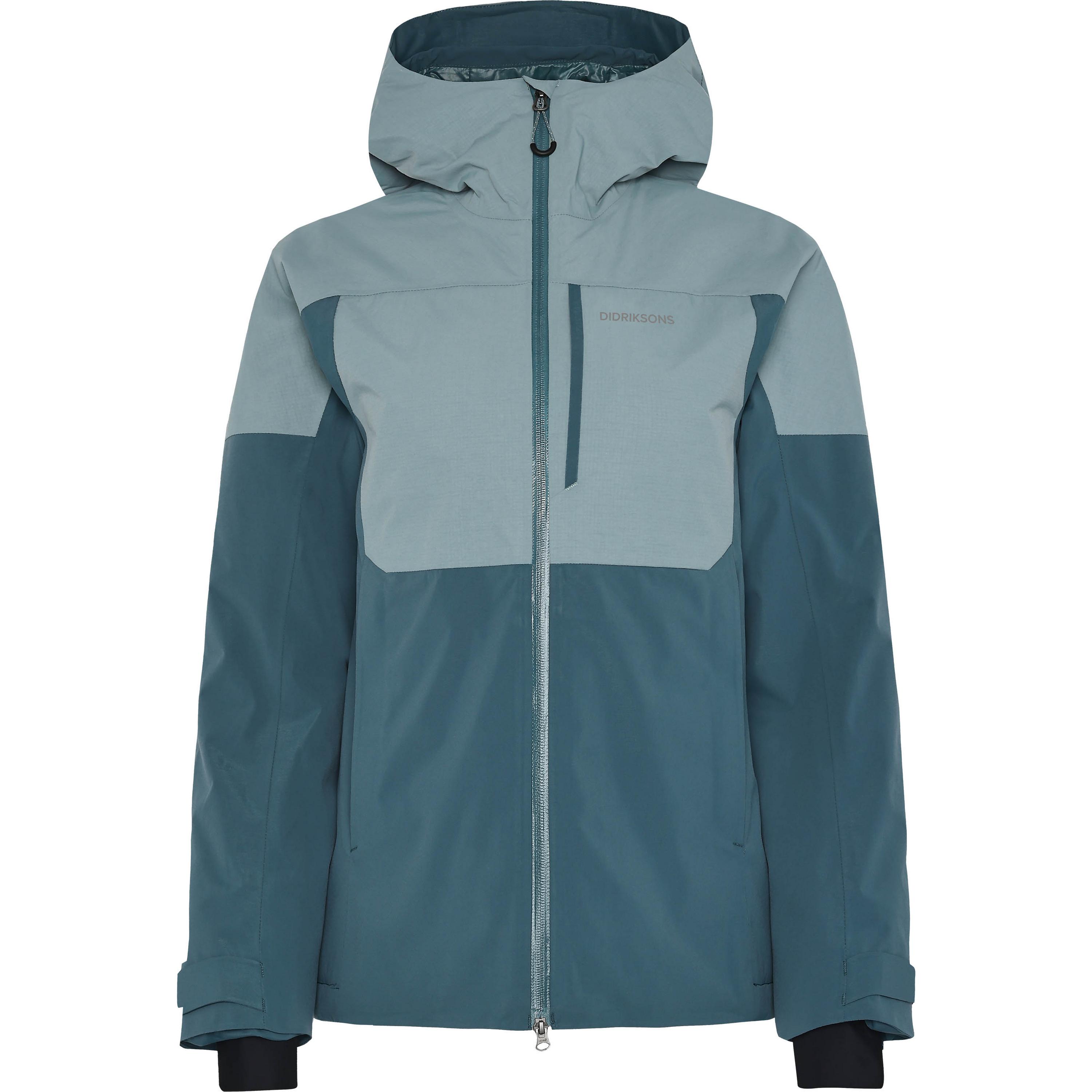 Didriksons IDUN 3 Funktionsjacke Damen