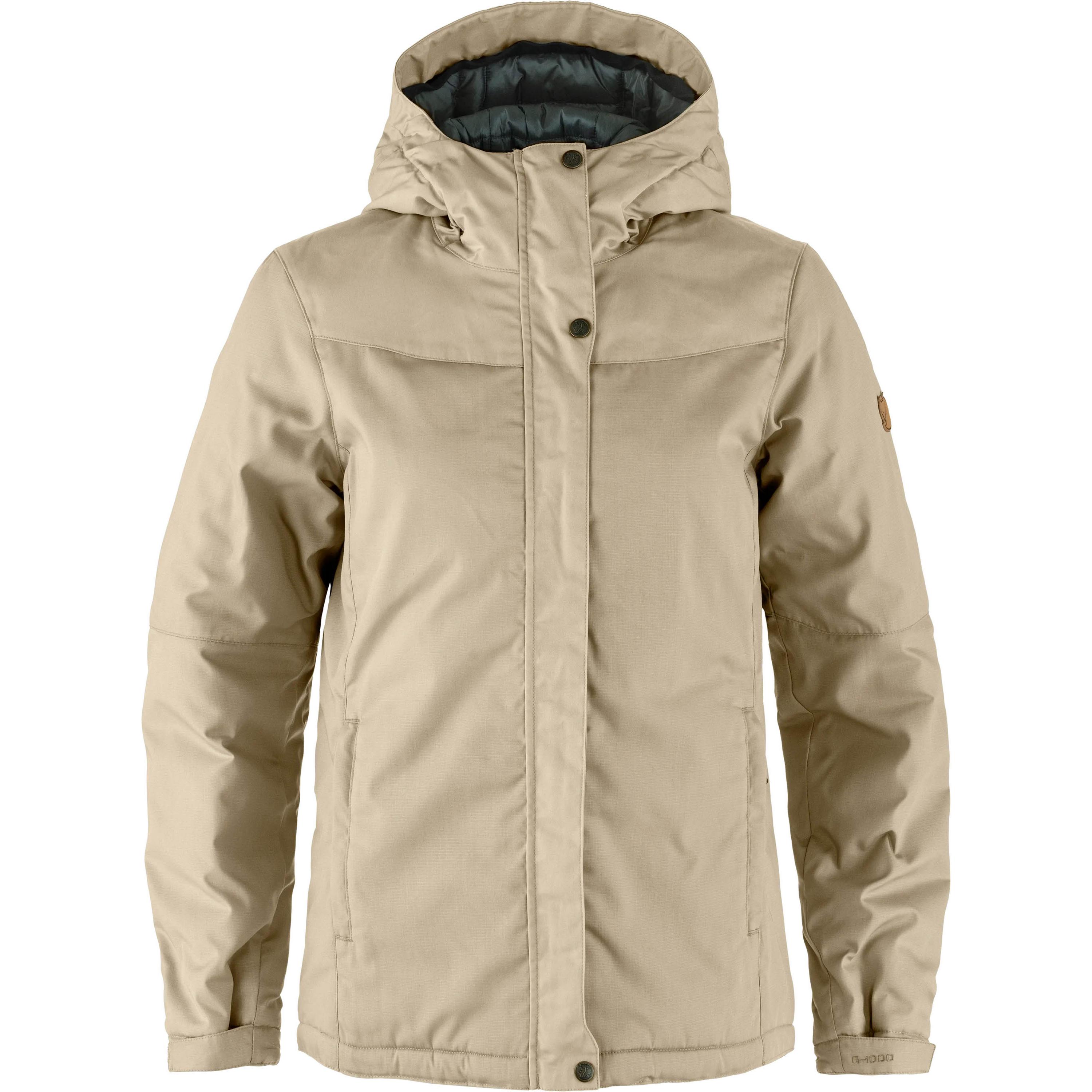 FJÄLLRÄVEN Stina Winterjacke Damen