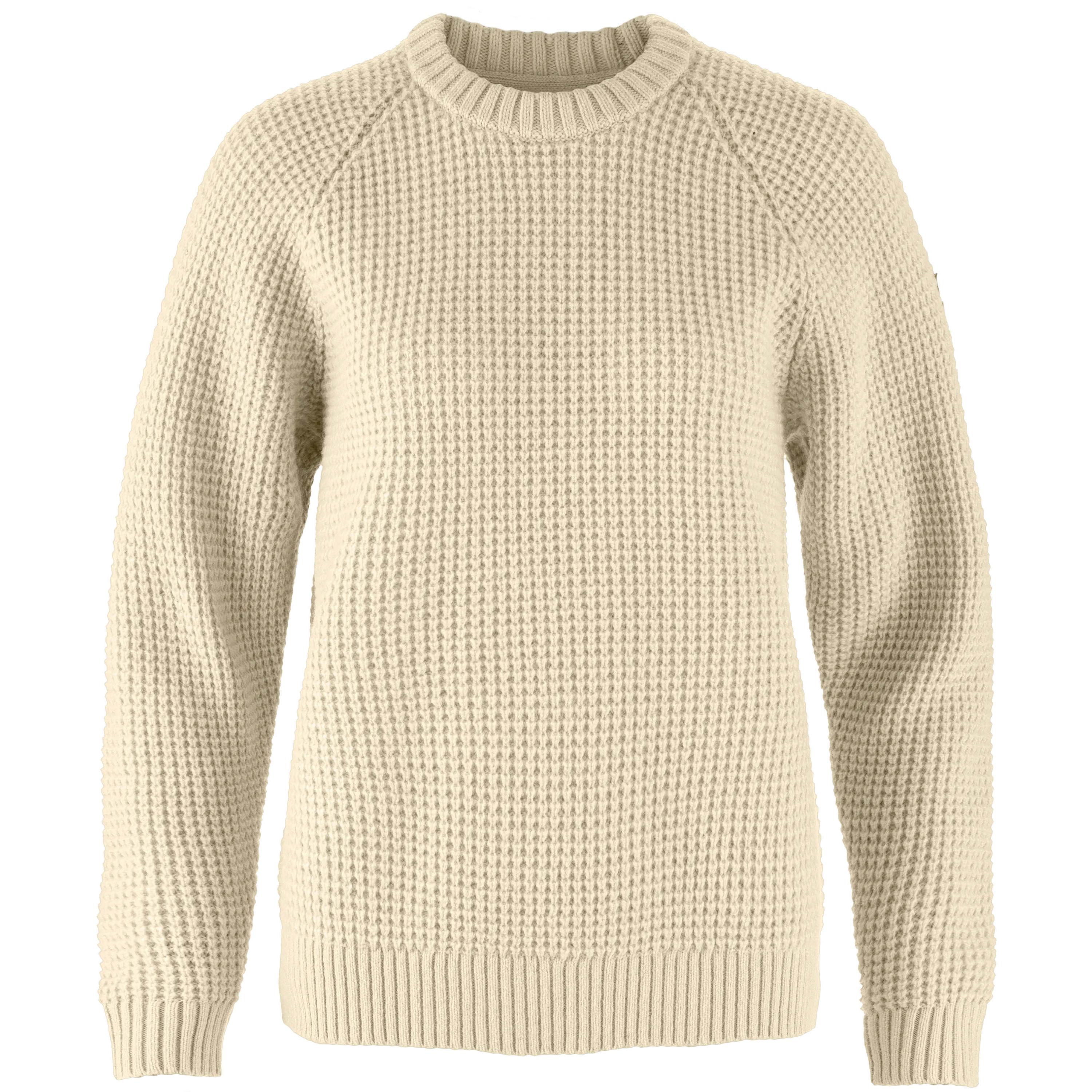 FJÄLLRÄVEN Övik Strickpullover Damen