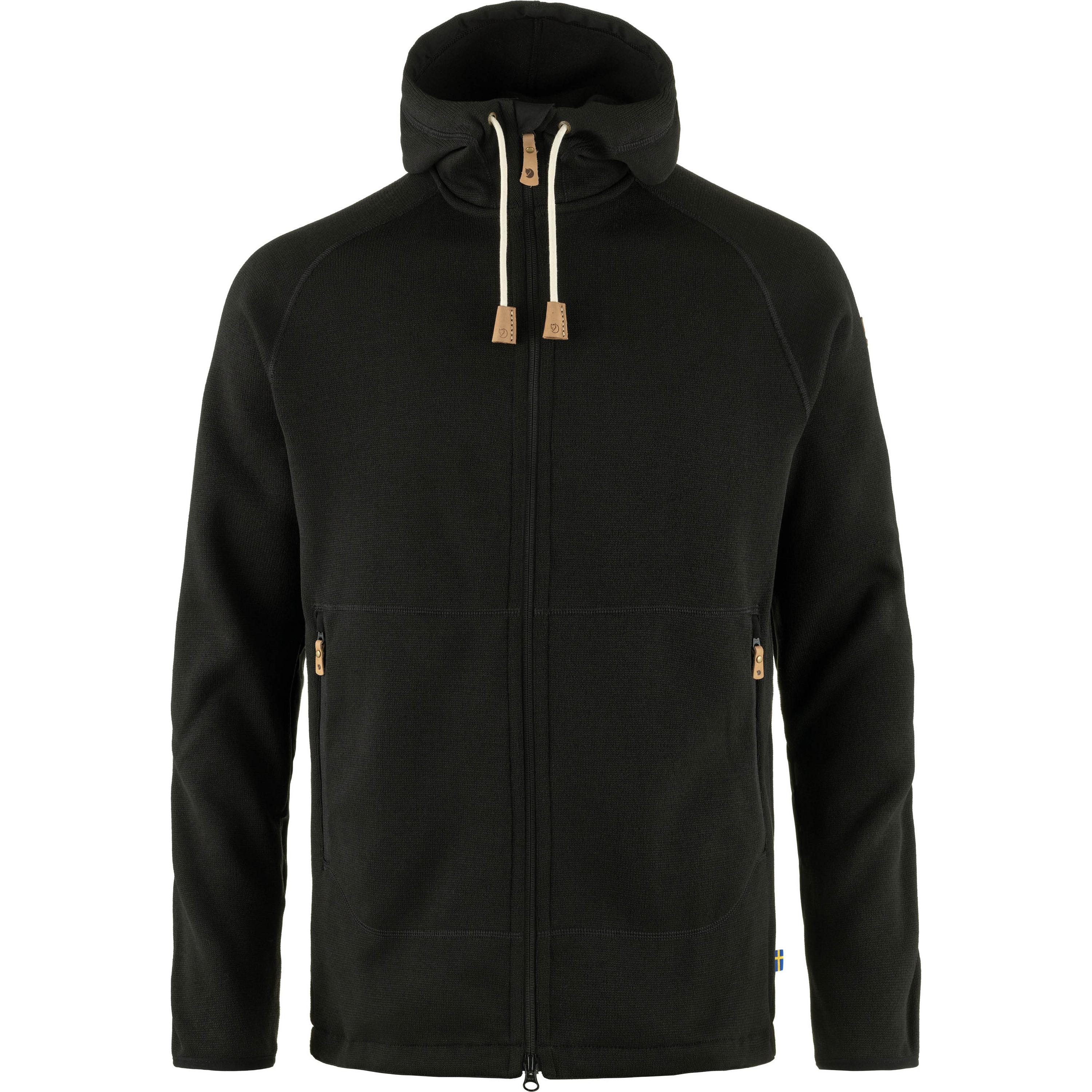FJÄLLRÄVEN Övik Fleecejacke Herren