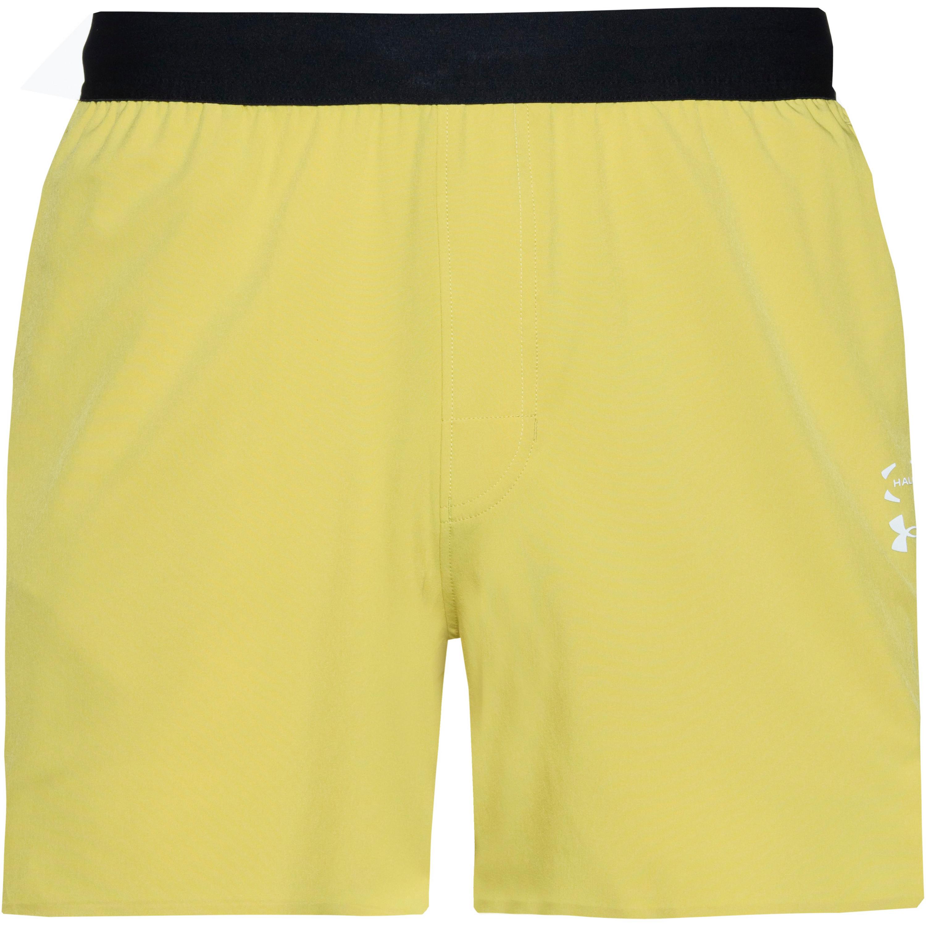 Under Armour Halo Train Funktionsshorts Herren